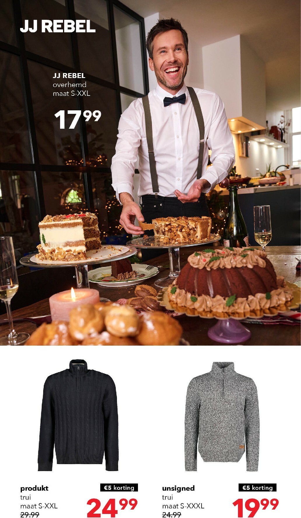 scapino - De Scapino folder geldig vanaf 10-11 t/m 23-11 - page: 9