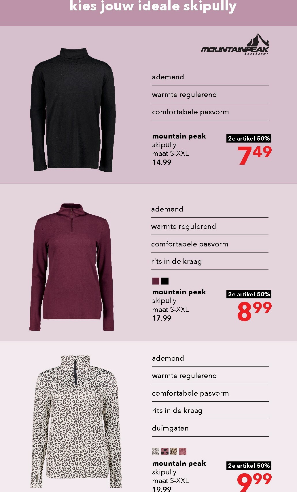 scapino - De Scapino folder geldig vanaf 01-12 t/m 21-12 - page: 12