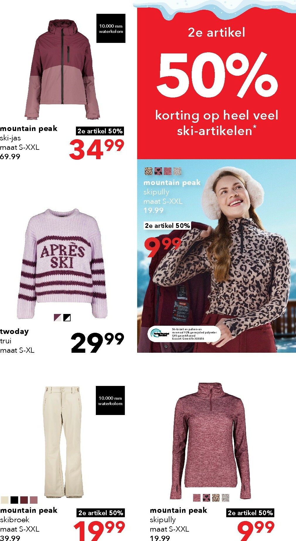 scapino - De Scapino folder geldig vanaf 01-12 t/m 21-12 - page: 11