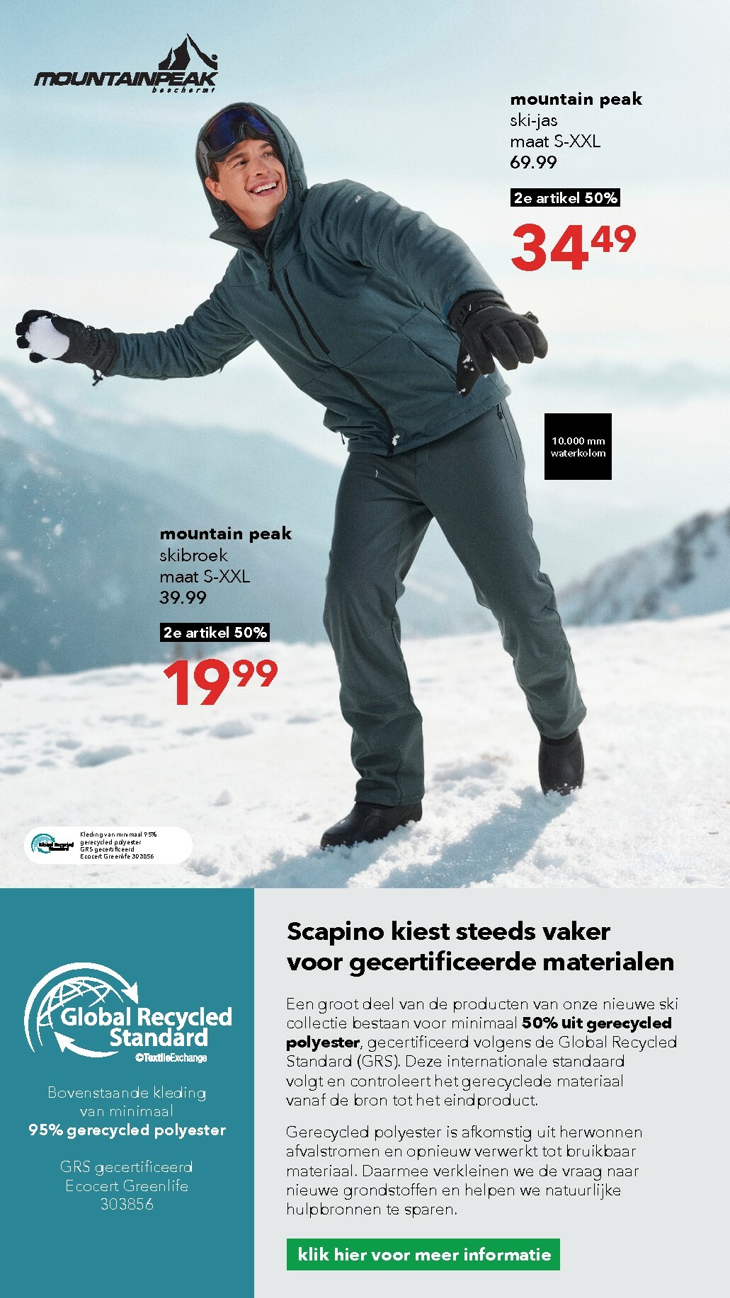 scapino - De Scapino folder geldig vanaf 01-12 t/m 21-12 - page: 7