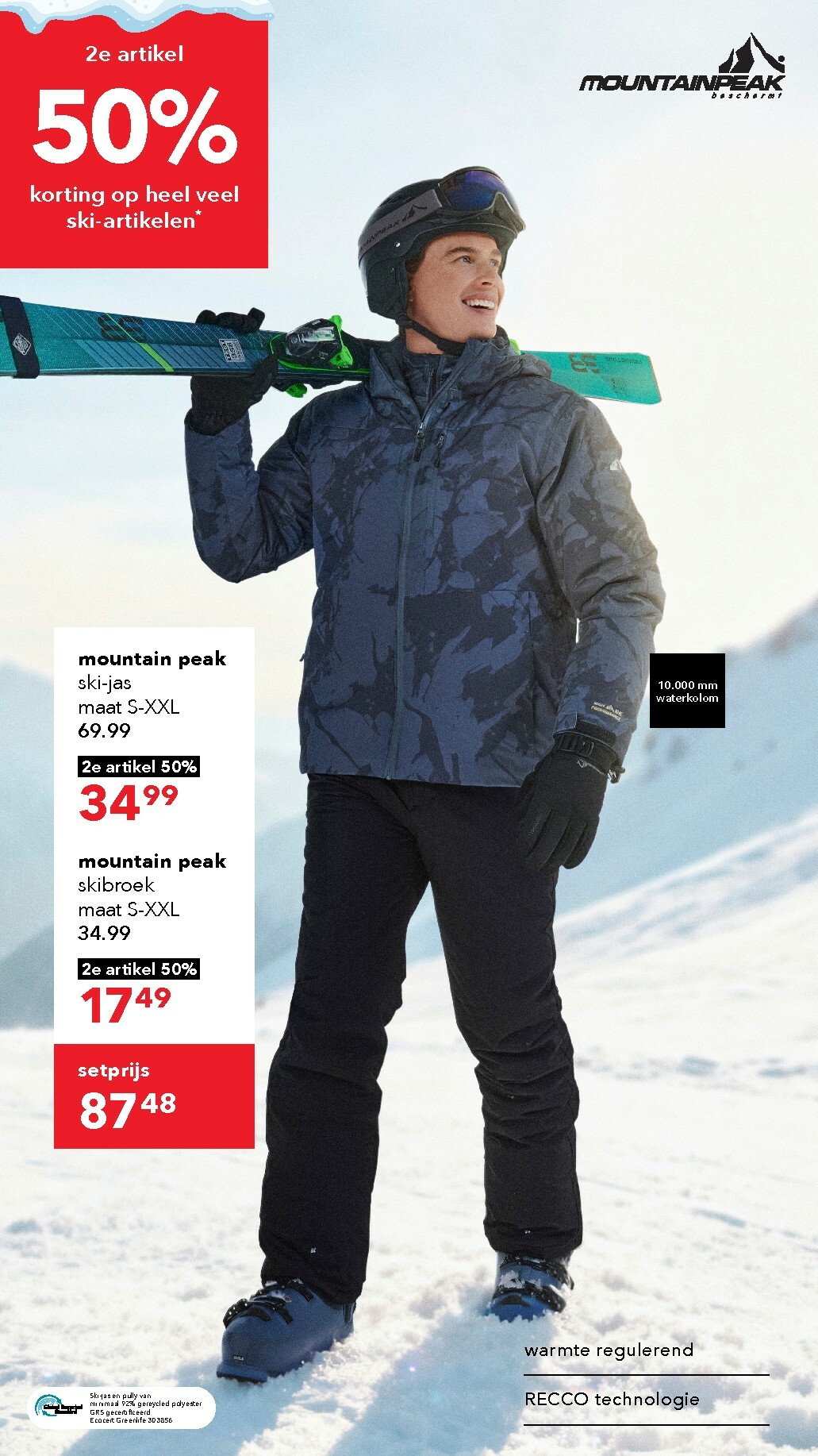 scapino - De Scapino folder geldig vanaf 01-12 t/m 21-12 - page: 15