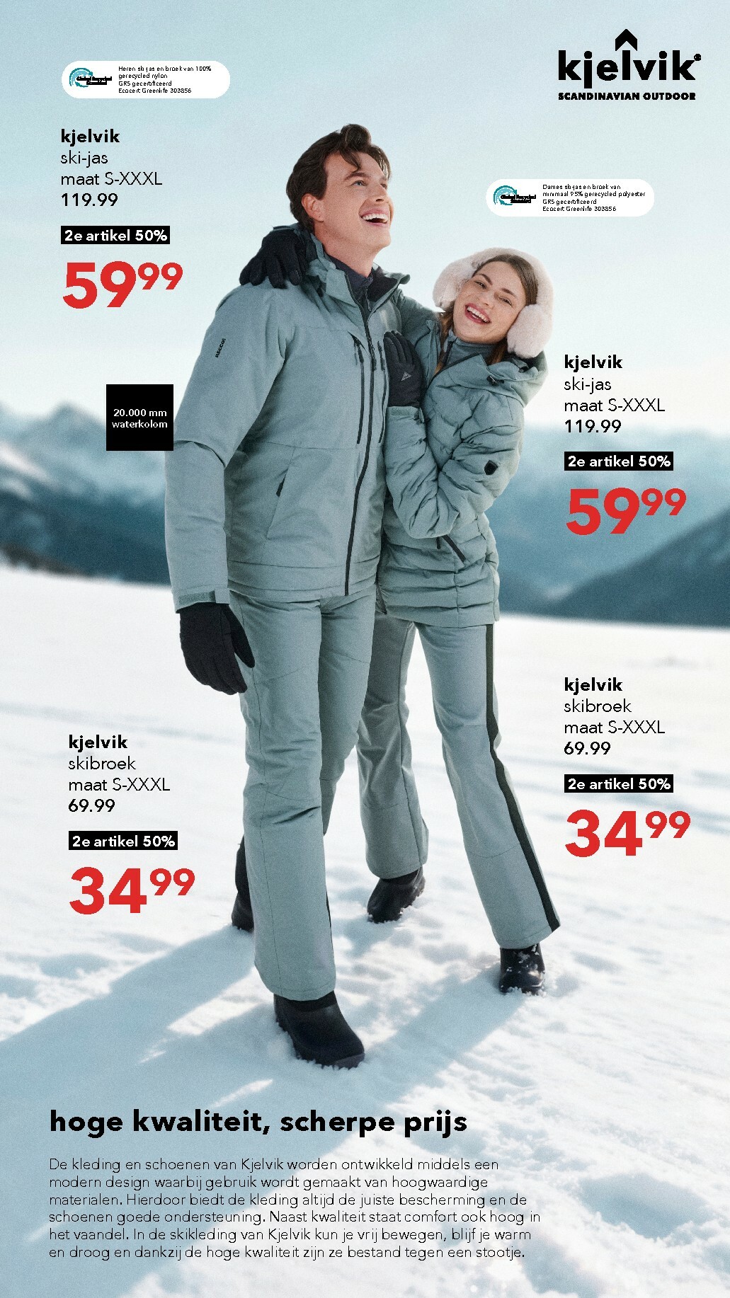 scapino - De Scapino folder geldig vanaf 01-12 t/m 21-12 - page: 17