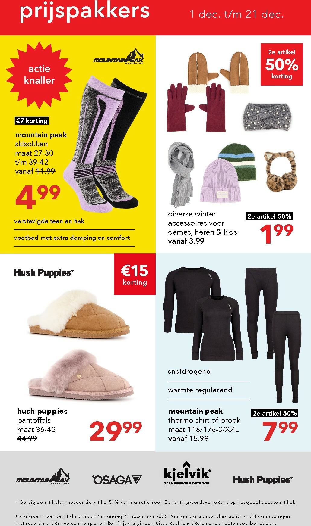 scapino - De Scapino folder geldig vanaf 01-12 t/m 21-12 - page: 25