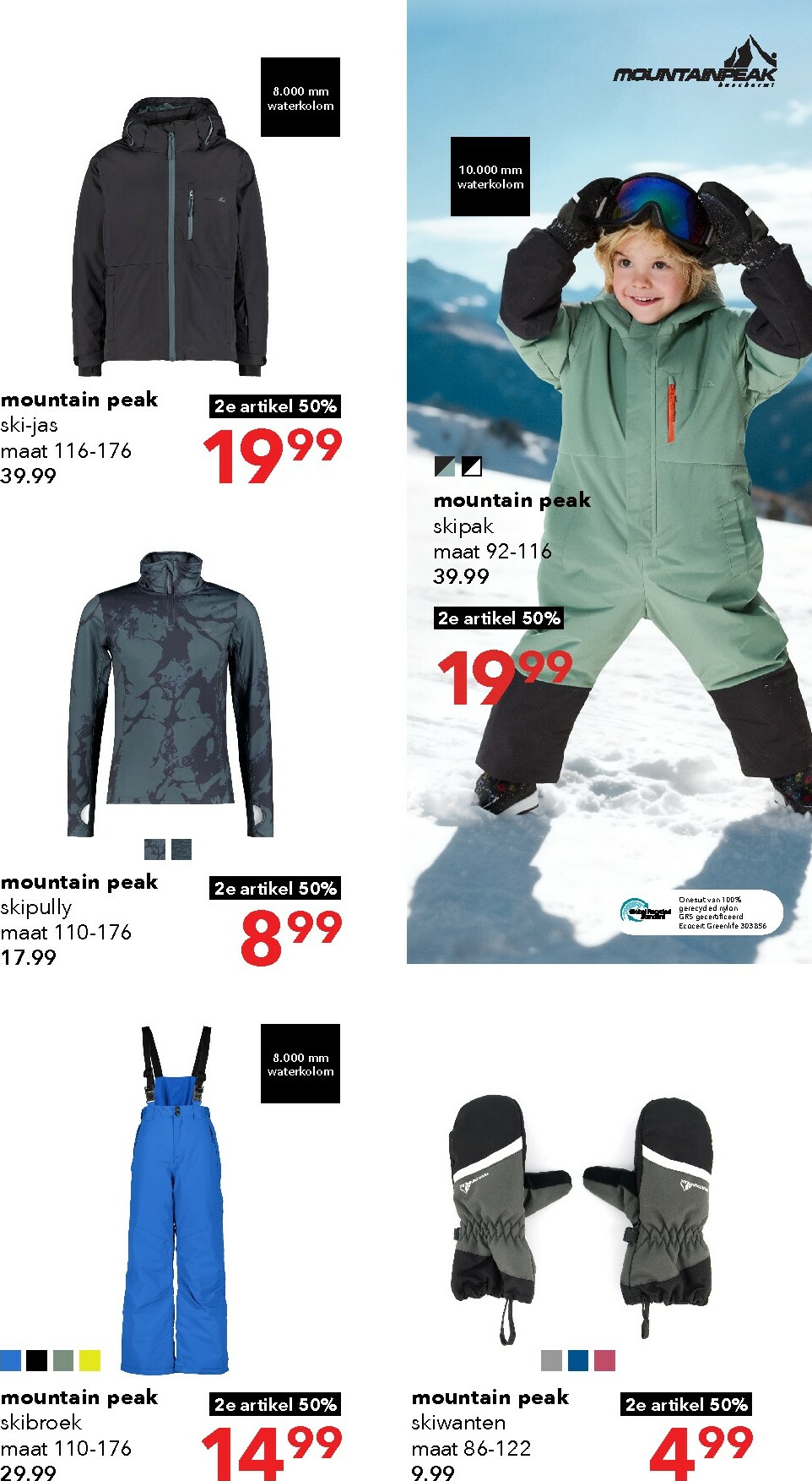 scapino - De Scapino folder geldig vanaf 01-12 t/m 21-12 - page: 6