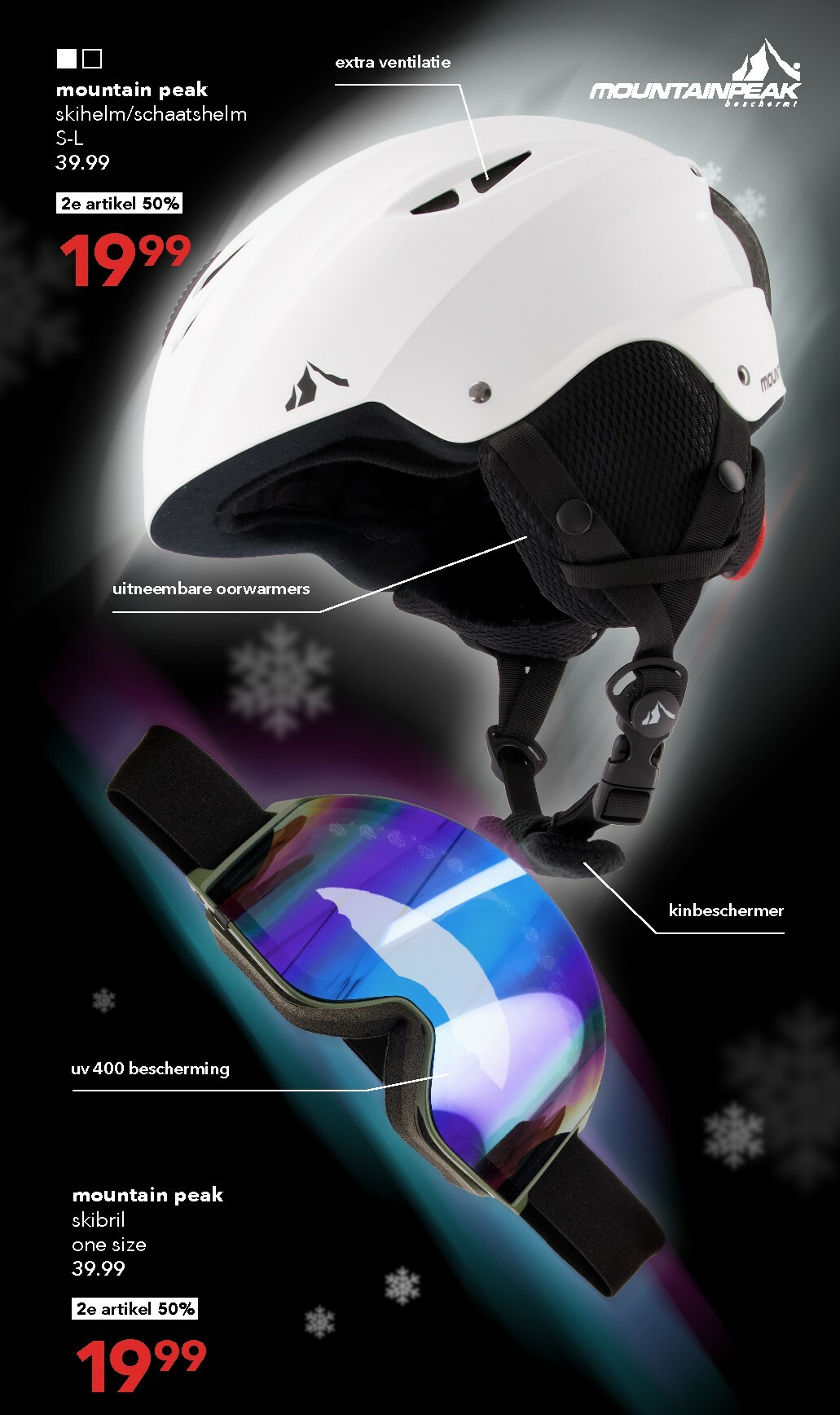 scapino - De Scapino folder geldig vanaf 01-12 t/m 21-12 - page: 21