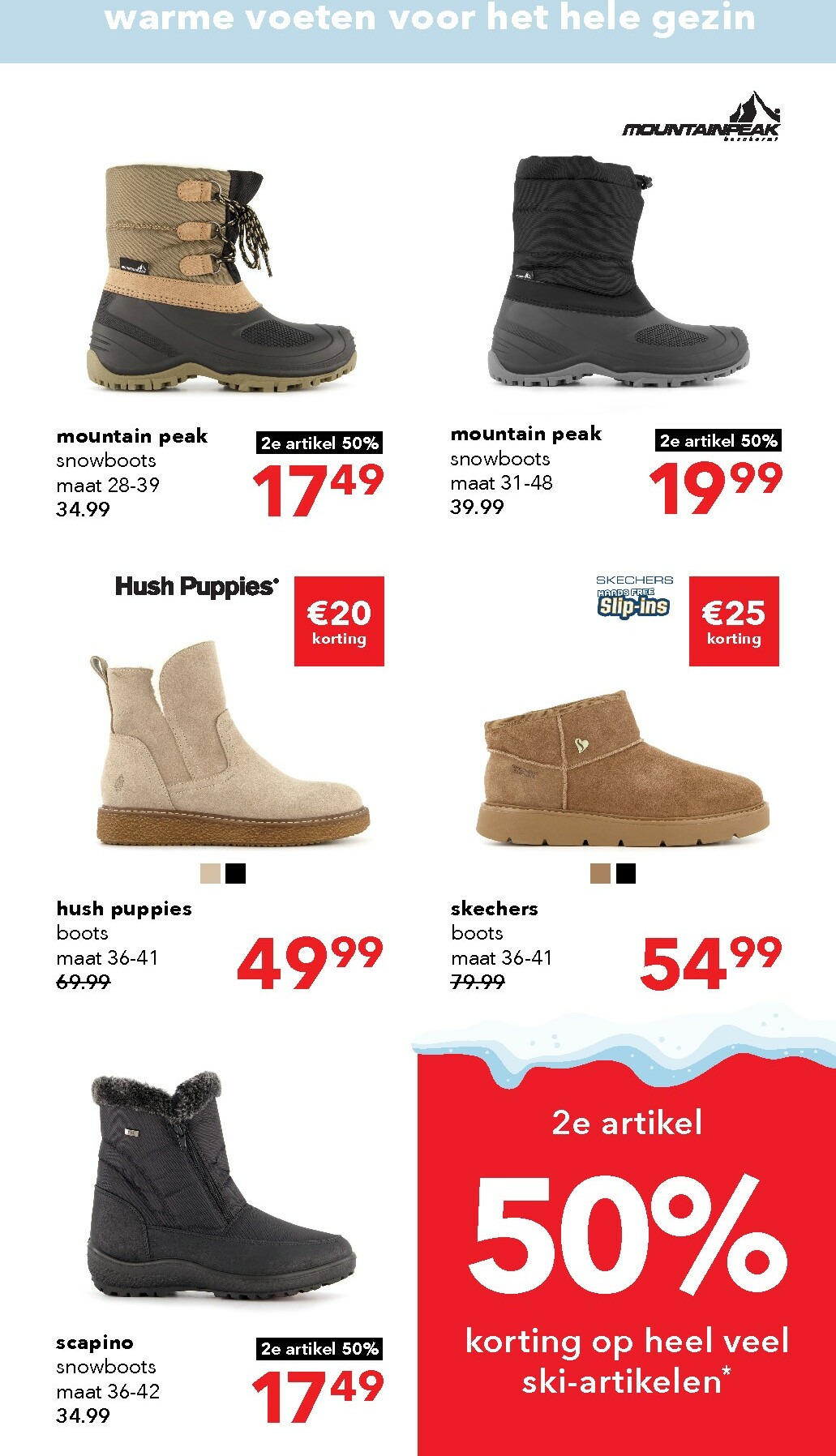 scapino - De Scapino folder geldig vanaf 01-12 t/m 21-12 - page: 19