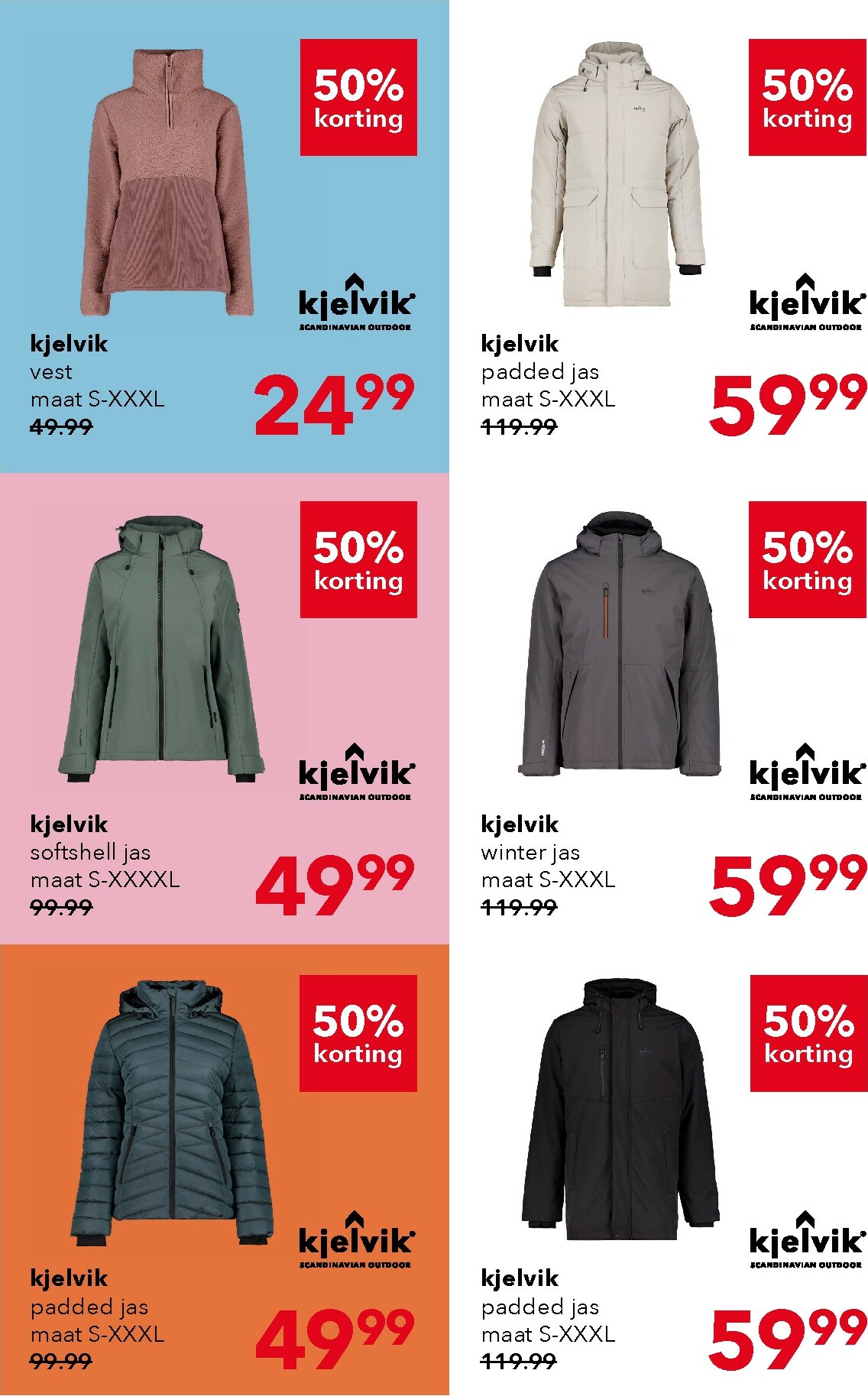 scapino - De Scapino folder geldig vanaf 08-12 t/m 21-12 - page: 13