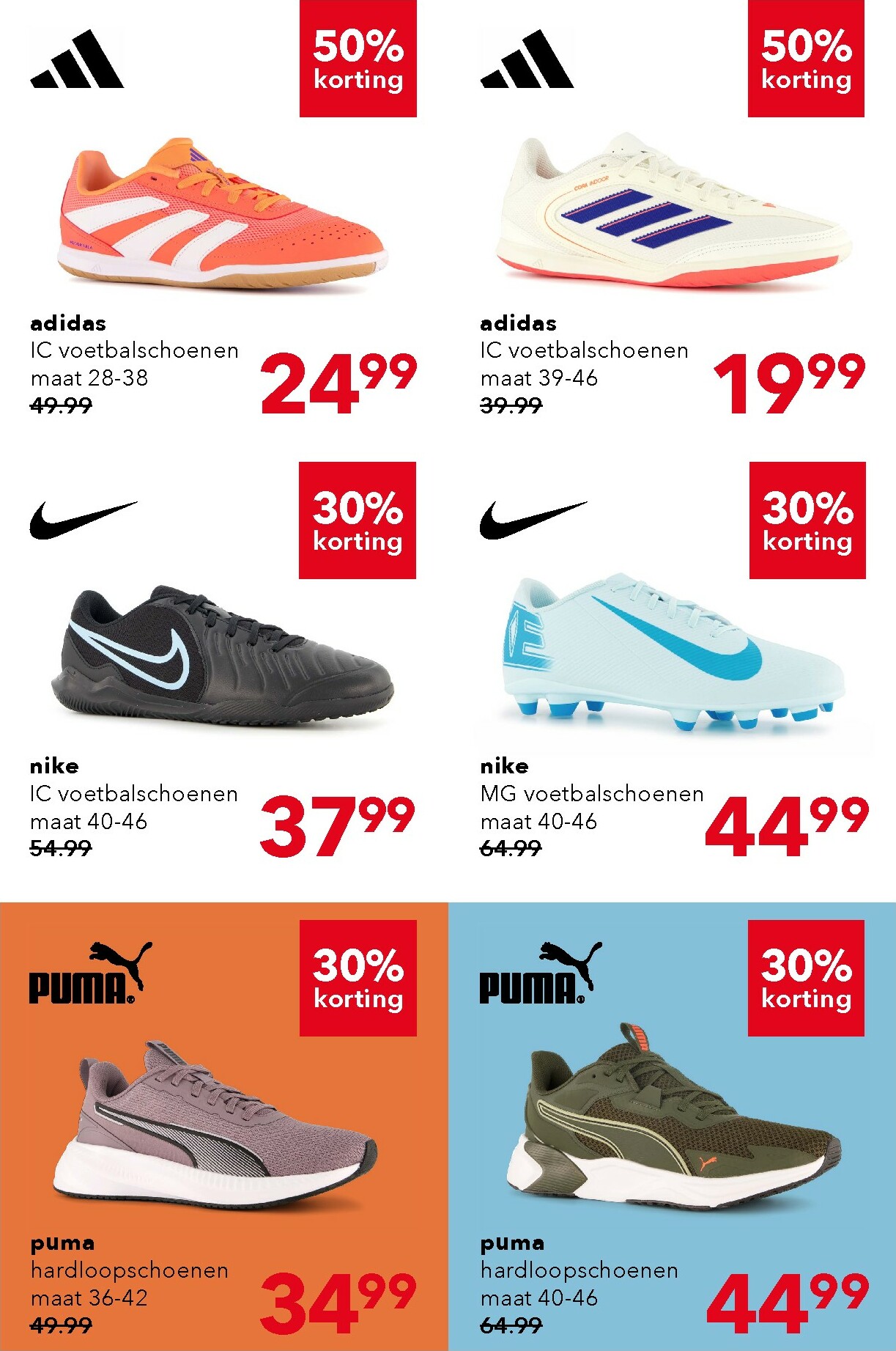 scapino - De Scapino folder geldig vanaf 08-12 t/m 21-12 - page: 10