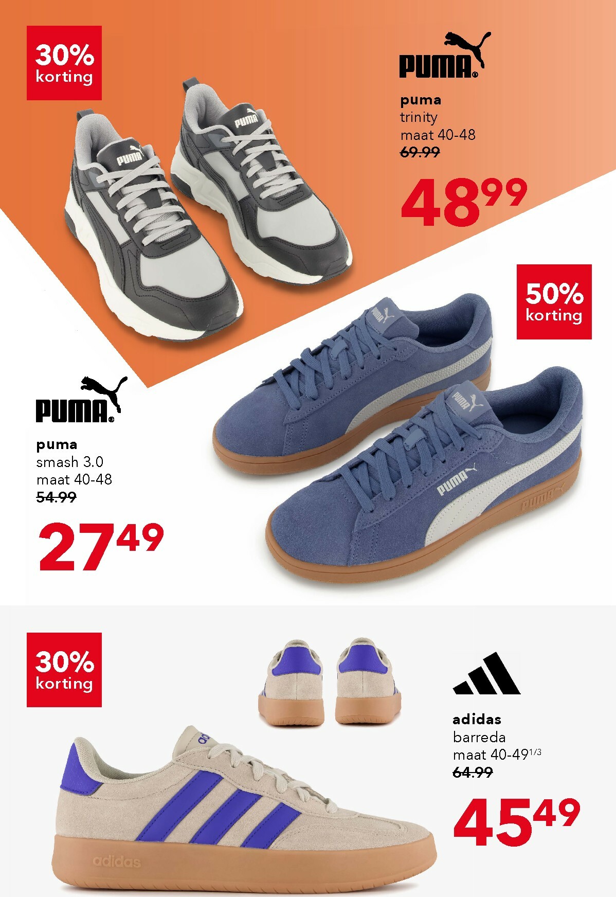 scapino - De Scapino folder geldig vanaf 08-12 t/m 21-12 - page: 6