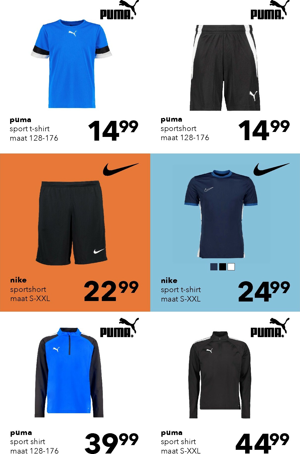 scapino - De Scapino folder geldig vanaf 12-12 t/m 04-01 - page: 3