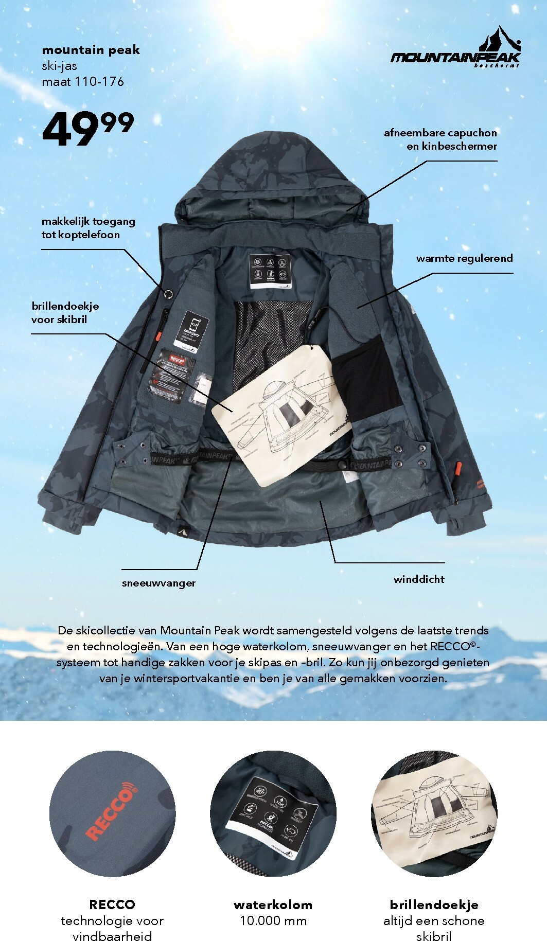 scapino - De Scapino - Mountain Peak folder geldig vanaf 22-12 t/m 01-03 - page: 4