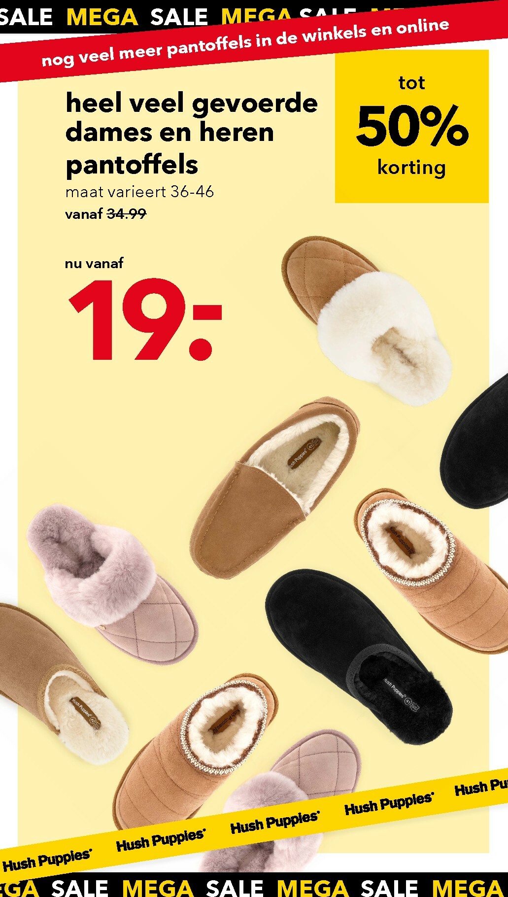 scapino - De Scapino - Mega Sale folder geldig vanaf 22-12 t/m 04-01 - page: 10