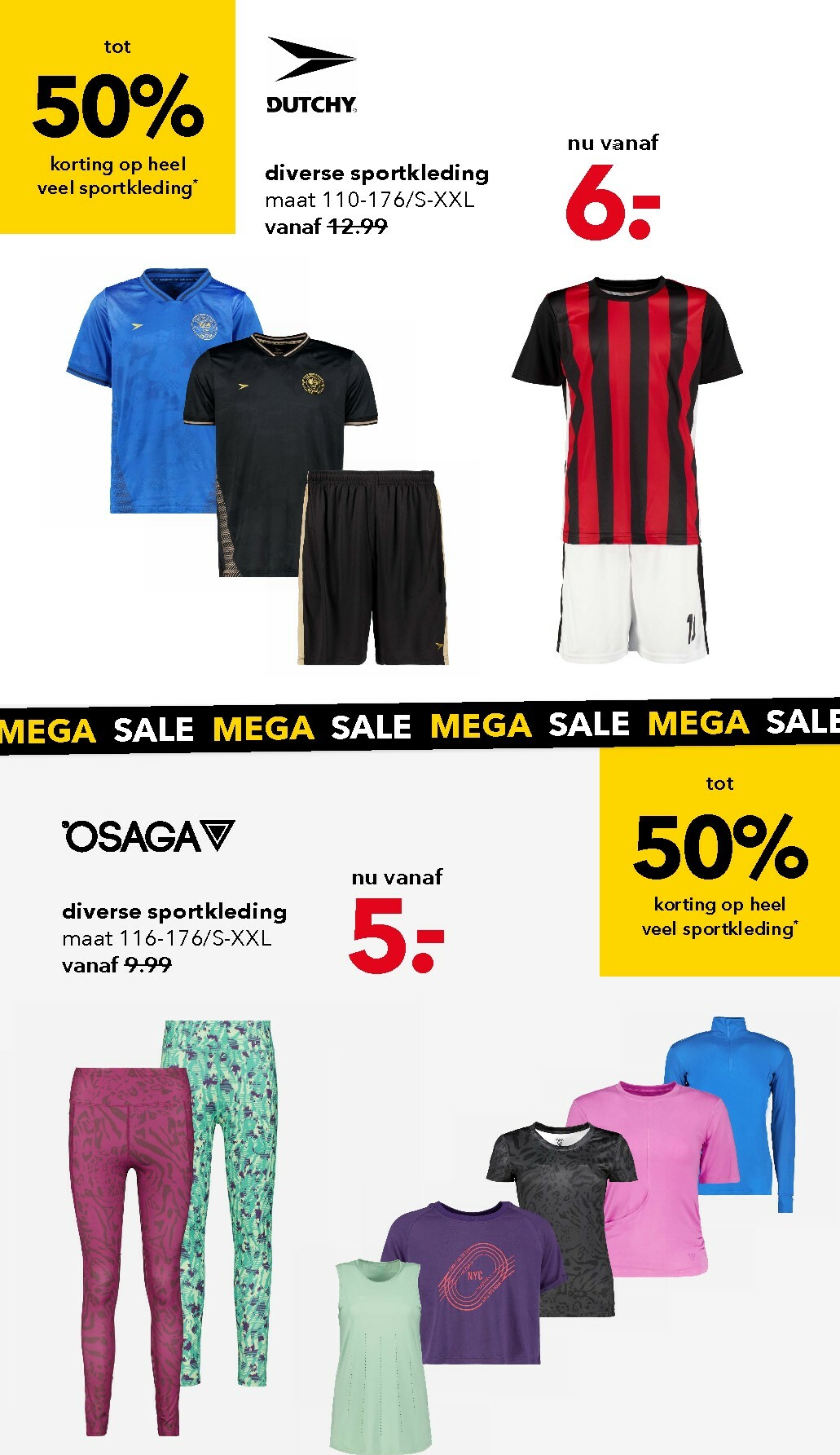 scapino - De Scapino - Mega Sale folder geldig vanaf 22-12 t/m 04-01 - page: 15