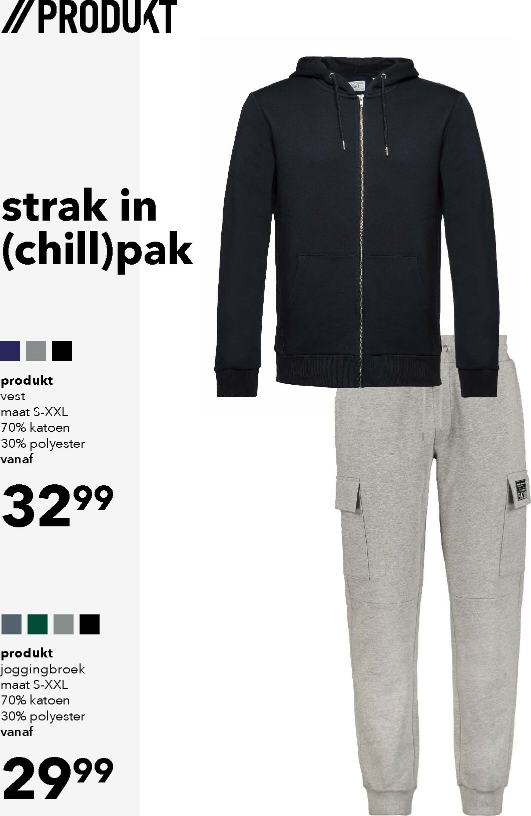 scapino - De Scapino folder geldig vanaf 22-12 t/m 04-01 - page: 21