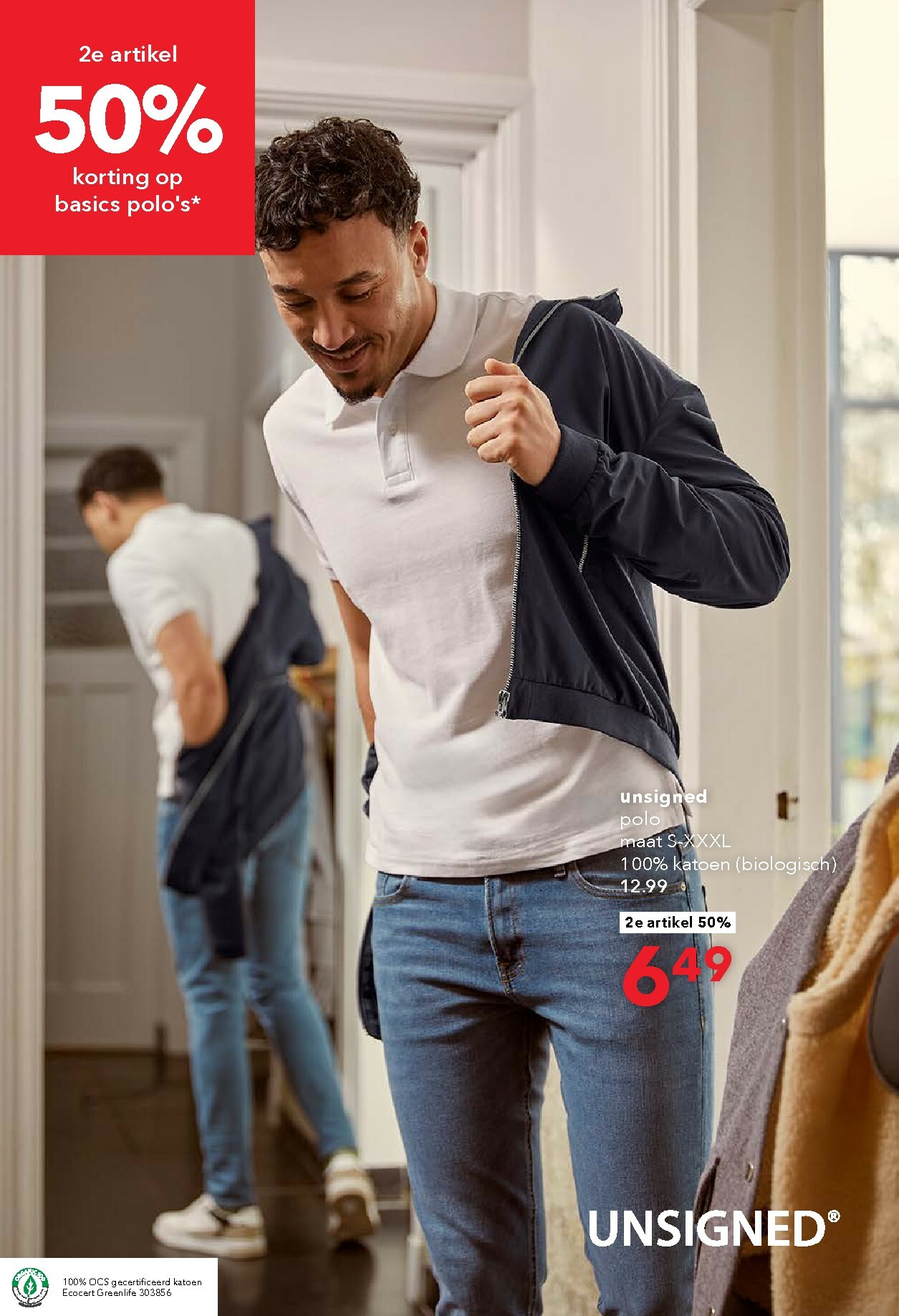 scapino - De Scapino folder geldig vanaf 22-12 t/m 04-01 - page: 18