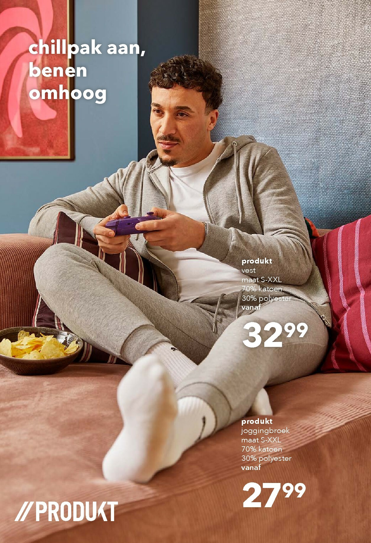 scapino - De Scapino folder geldig vanaf 22-12 t/m 04-01 - page: 20