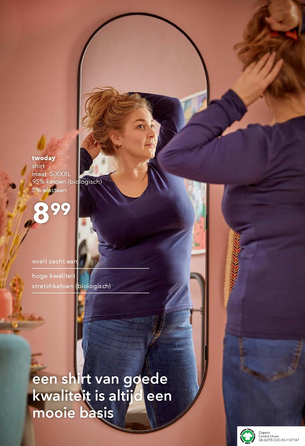 scapino - De Scapino folder geldig vanaf 22-12 t/m 04-01 - page: 5