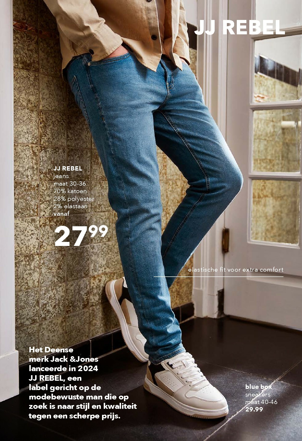 scapino - De Scapino - Magazine folder geldig vanaf 12-01 t/m 25-01 - page: 13