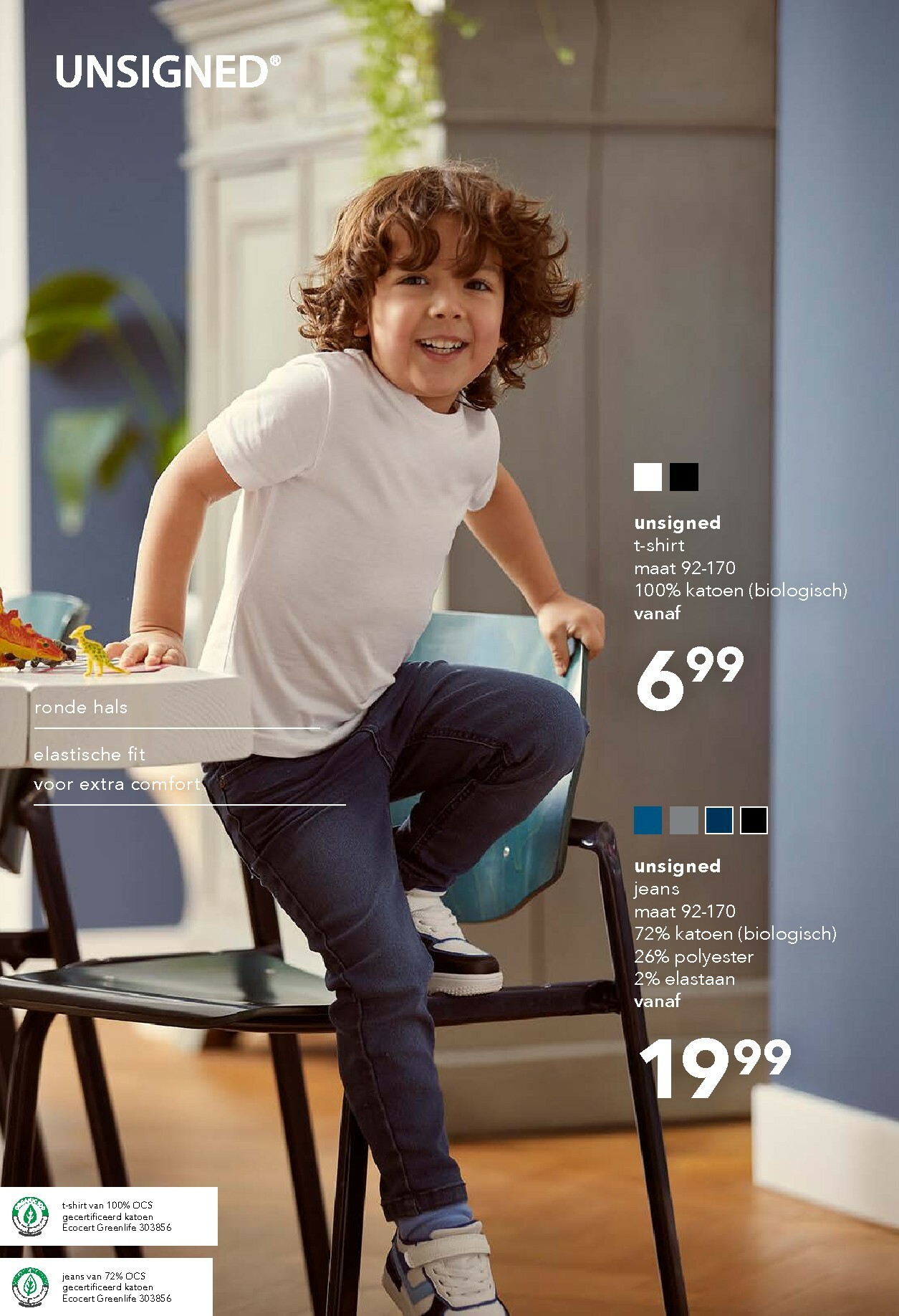 scapino - De Scapino - Magazine folder geldig vanaf 12-01 t/m 25-01 - page: 27