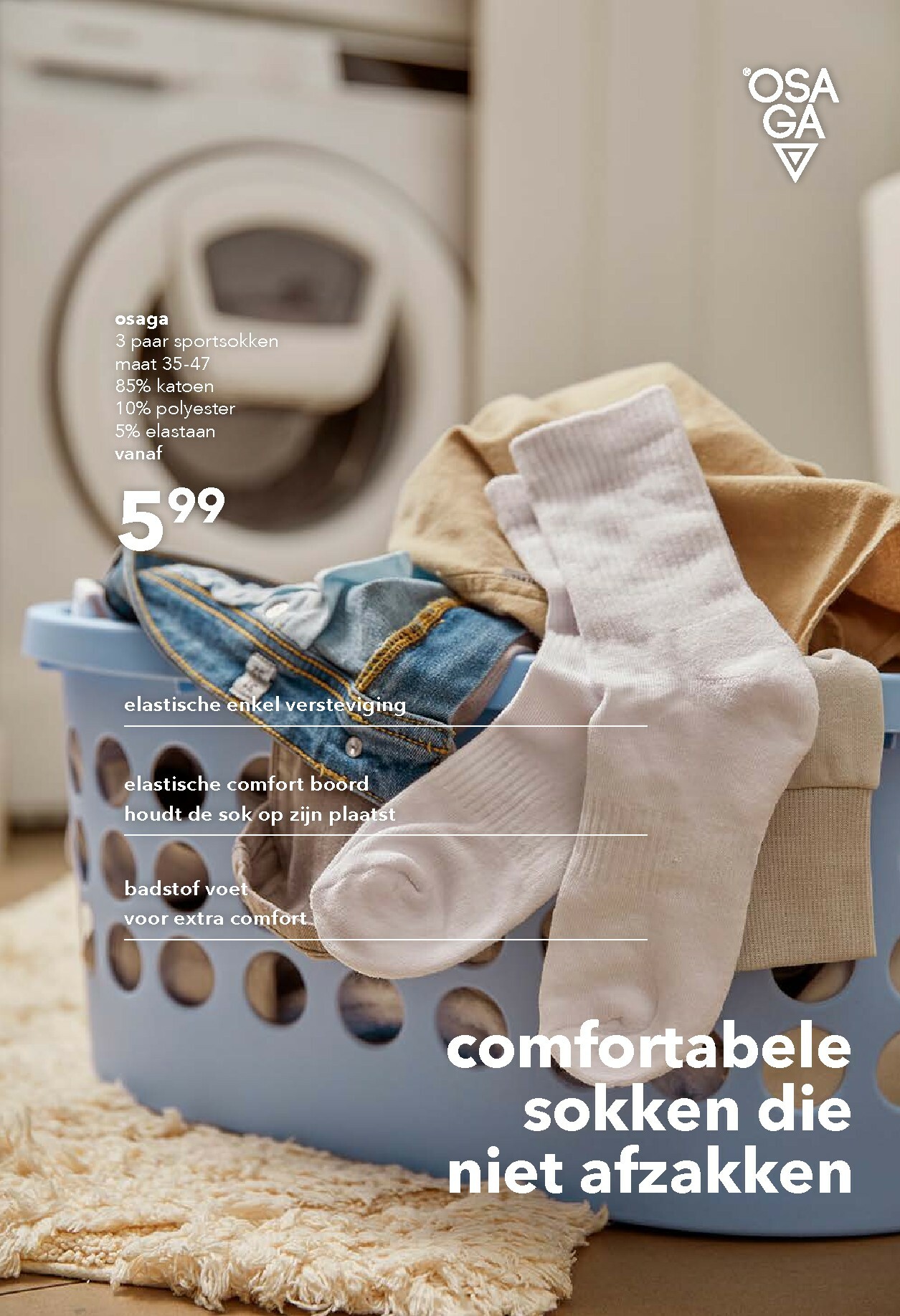 scapino - De Scapino - Magazine folder geldig vanaf 12-01 t/m 25-01 - page: 33