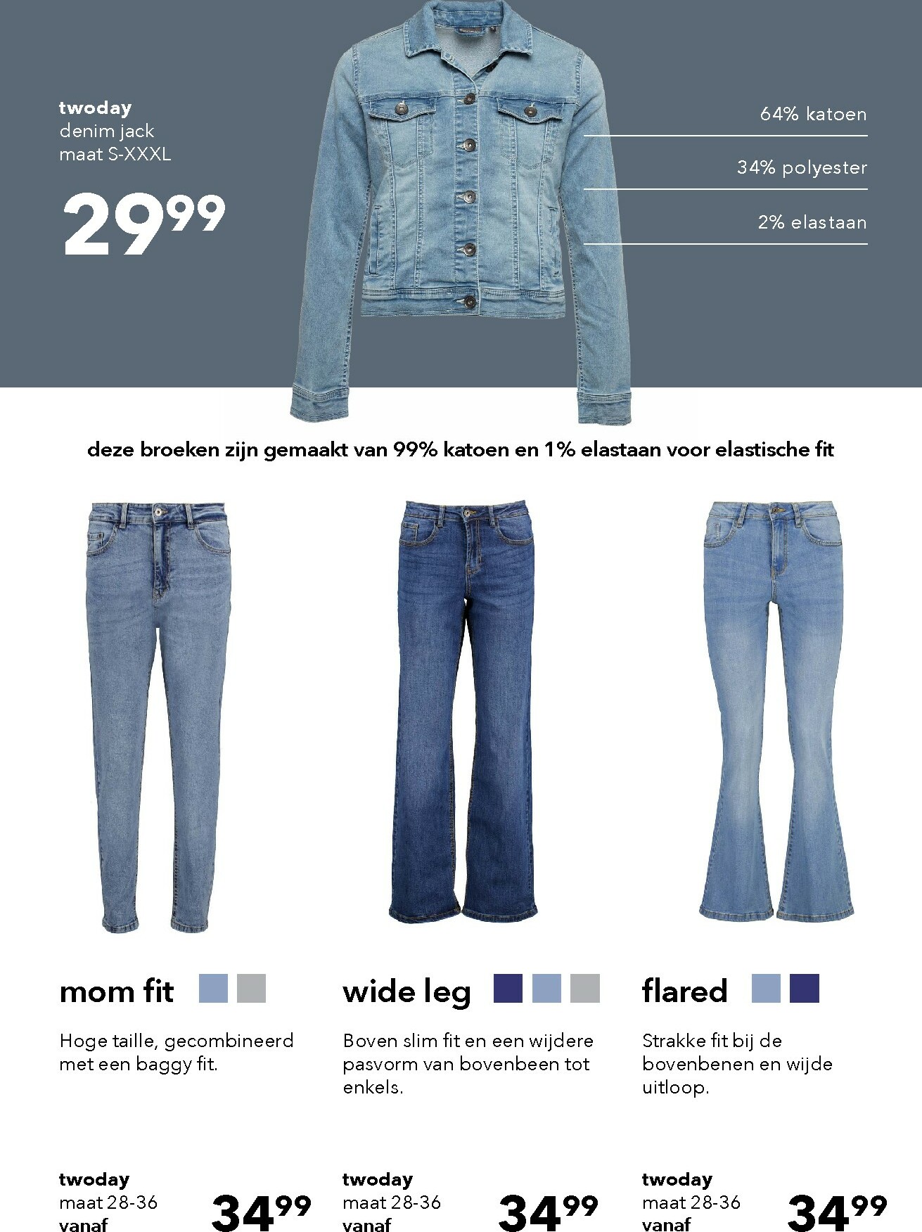 scapino - De Scapino - Magazine folder geldig vanaf 12-01 t/m 25-01 - page: 10