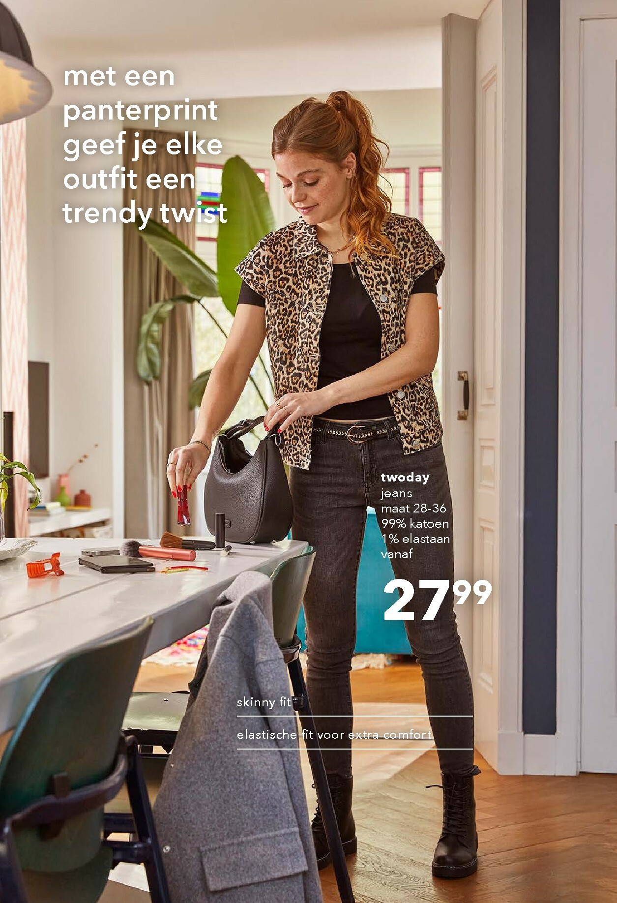 scapino - De Scapino - Magazine folder geldig vanaf 12-01 t/m 25-01 - page: 11