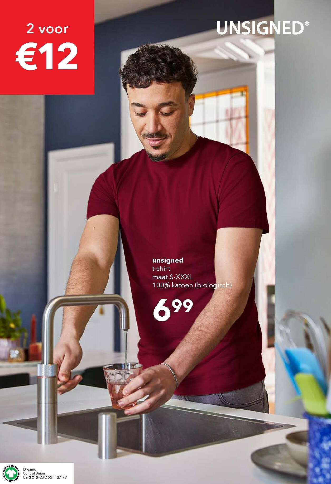 scapino - De Scapino - Magazine folder geldig vanaf 12-01 t/m 25-01 - page: 16