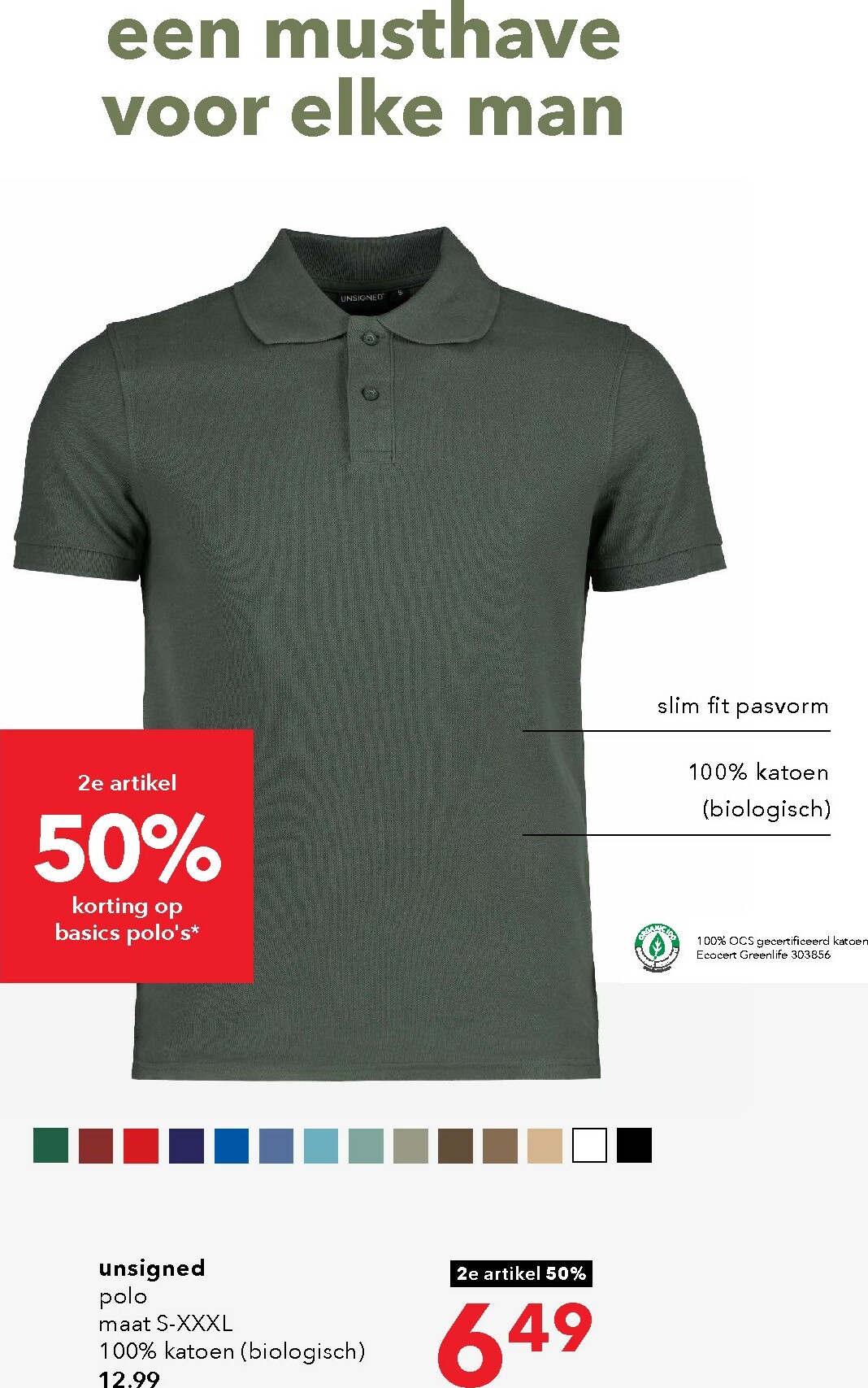 scapino - De Scapino - Magazine folder geldig vanaf 12-01 t/m 25-01 - page: 19