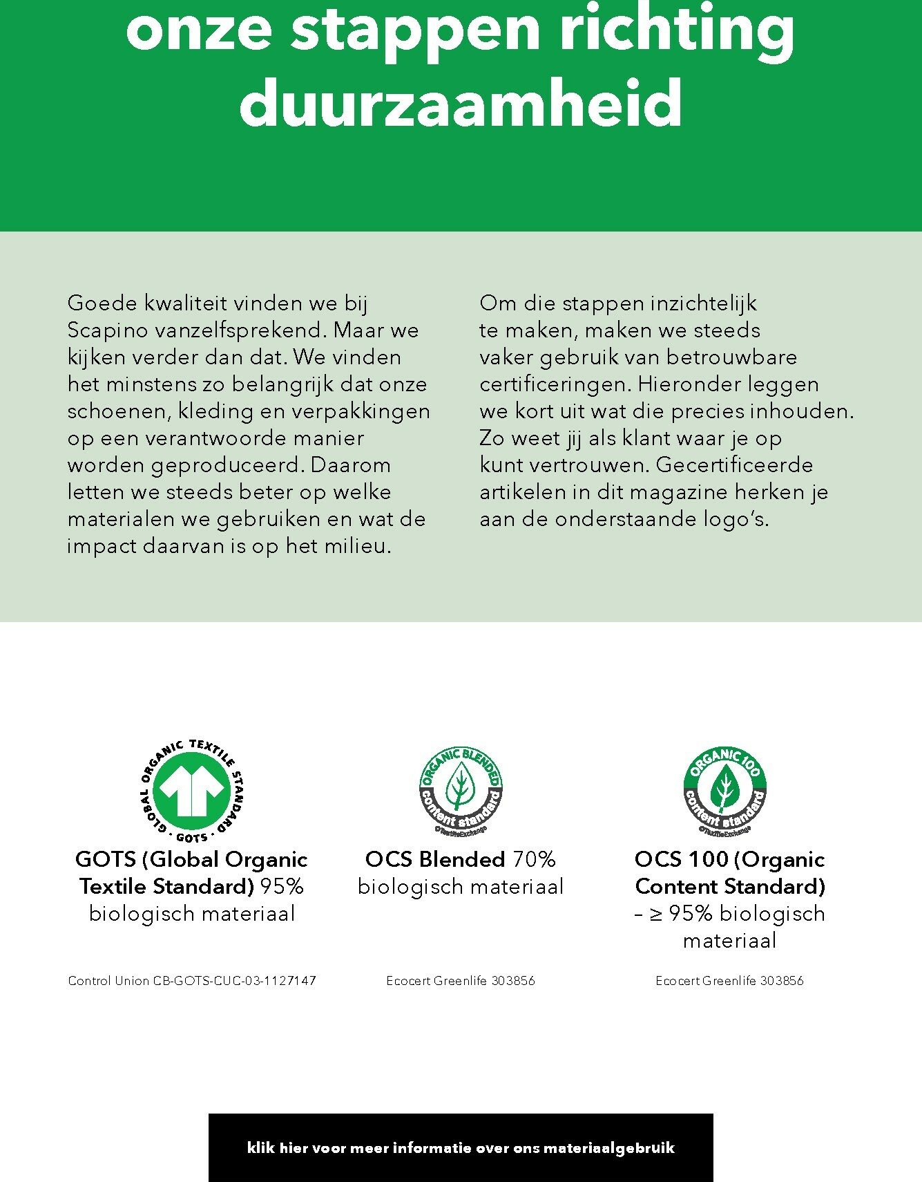 scapino - De Scapino - Magazine folder geldig vanaf 12-01 t/m 25-01 - page: 4