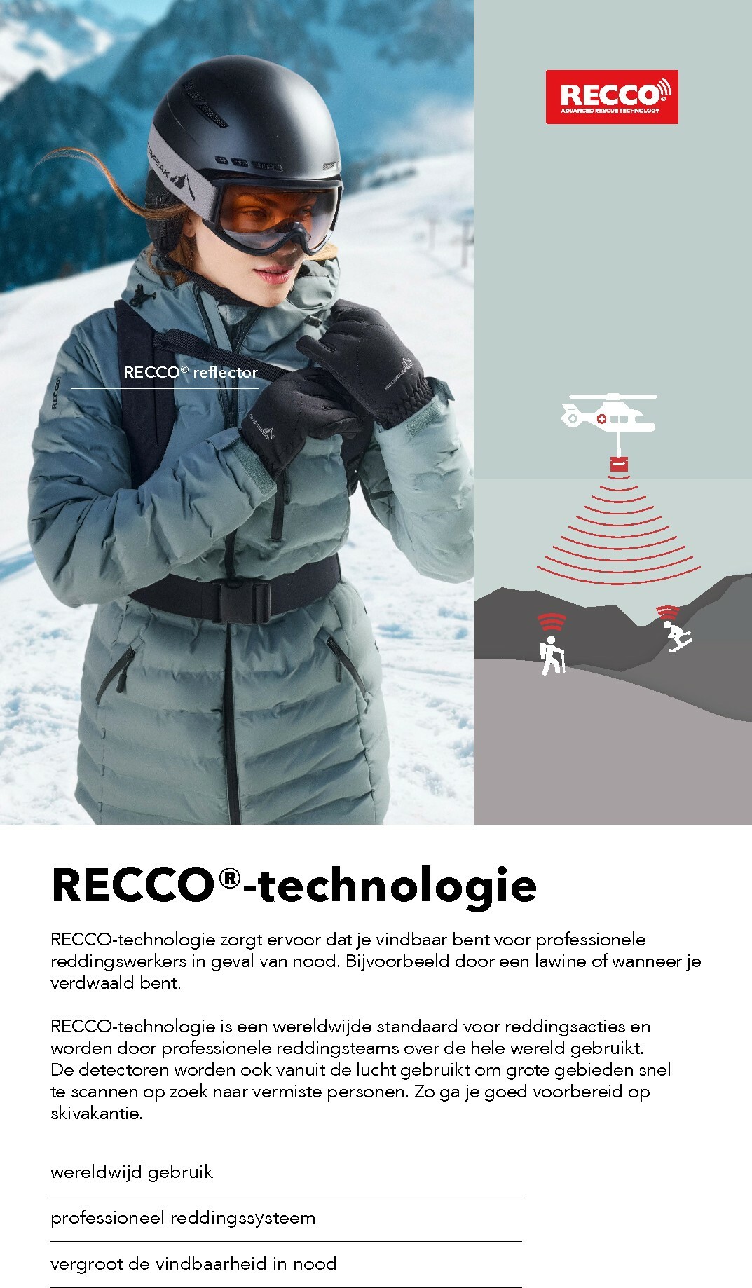 scapino - De Scapino - Alles voor de piste voor een scapino prijs folder geldig vanaf 22-12 t/m 01-03 - page: 14