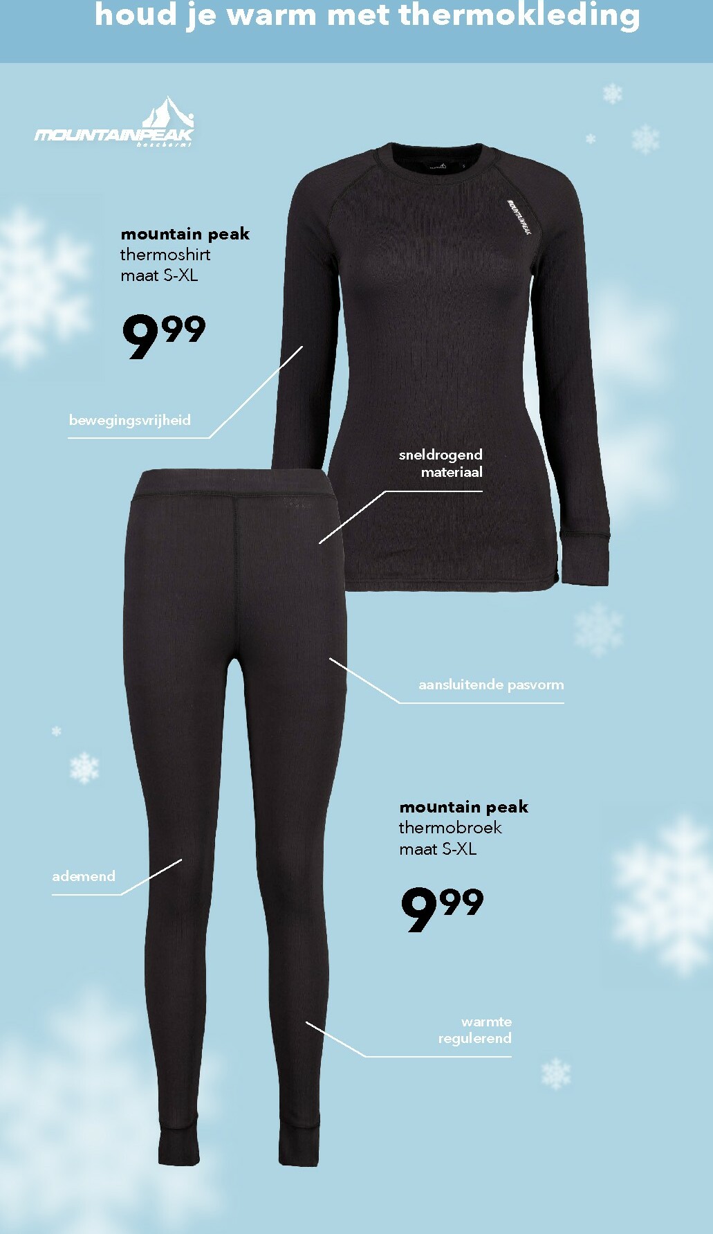 scapino - De Scapino - Alles voor de piste voor een scapino prijs folder geldig vanaf 22-12 t/m 01-03 - page: 24