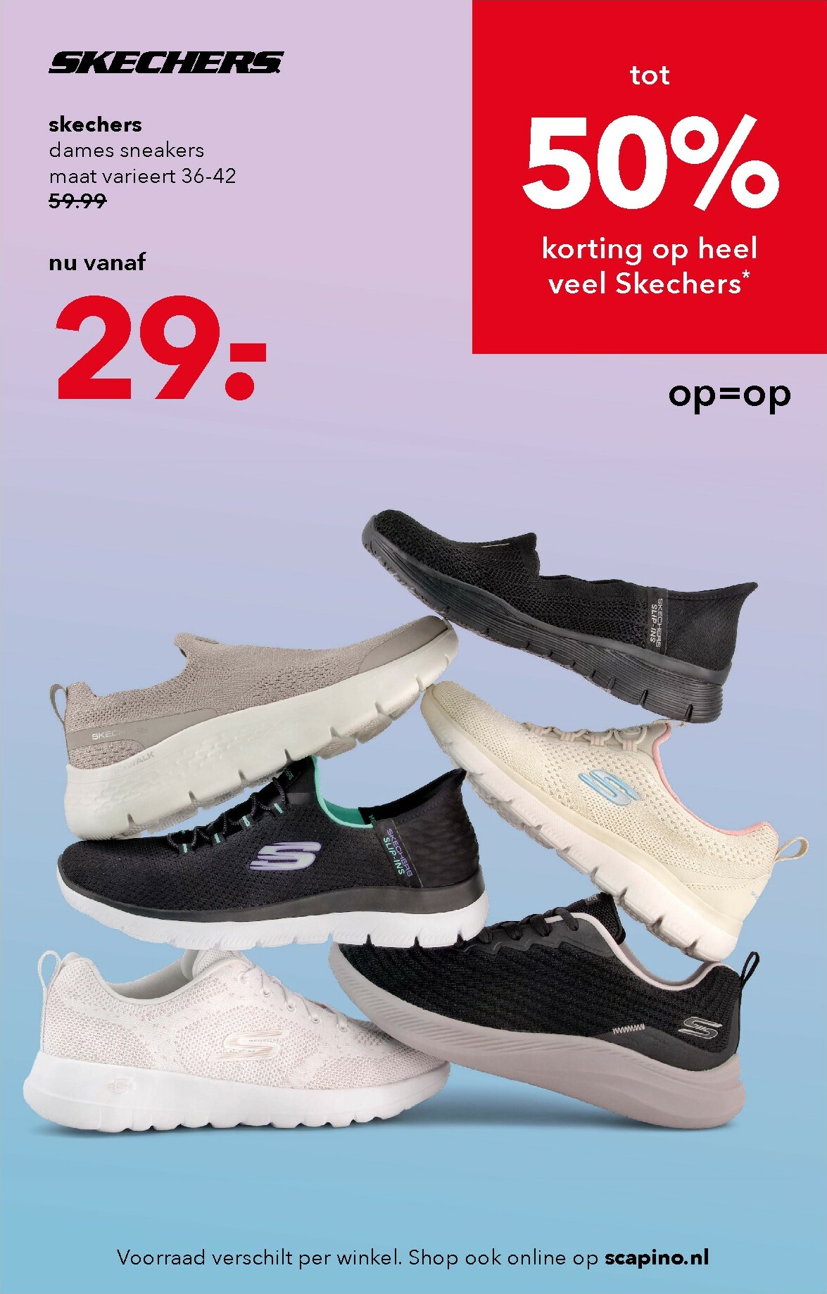 scapino - De Scapino folder geldig vanaf 09-02-2026 t/m 22-02-2026 - page: 4