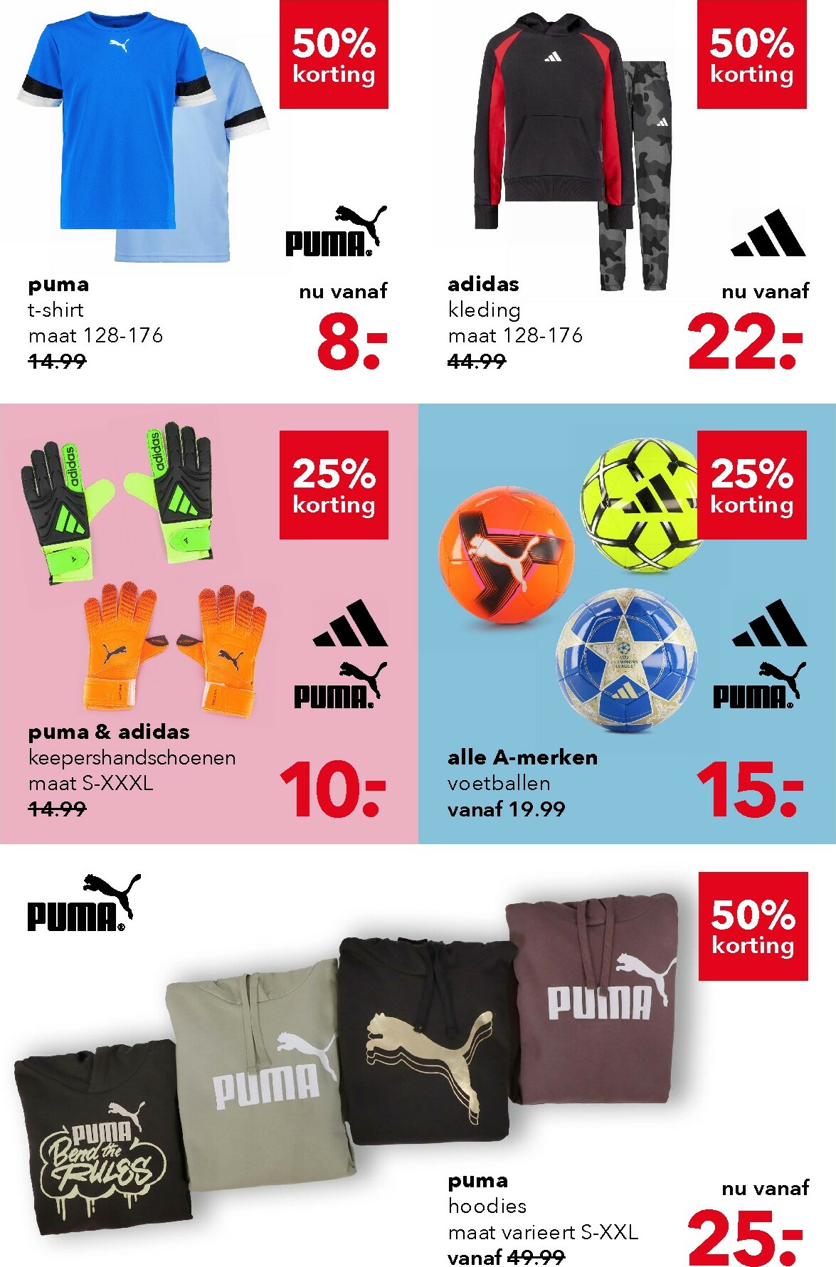 scapino - De Scapino folder geldig vanaf 09-02-2026 t/m 22-02-2026 - page: 15