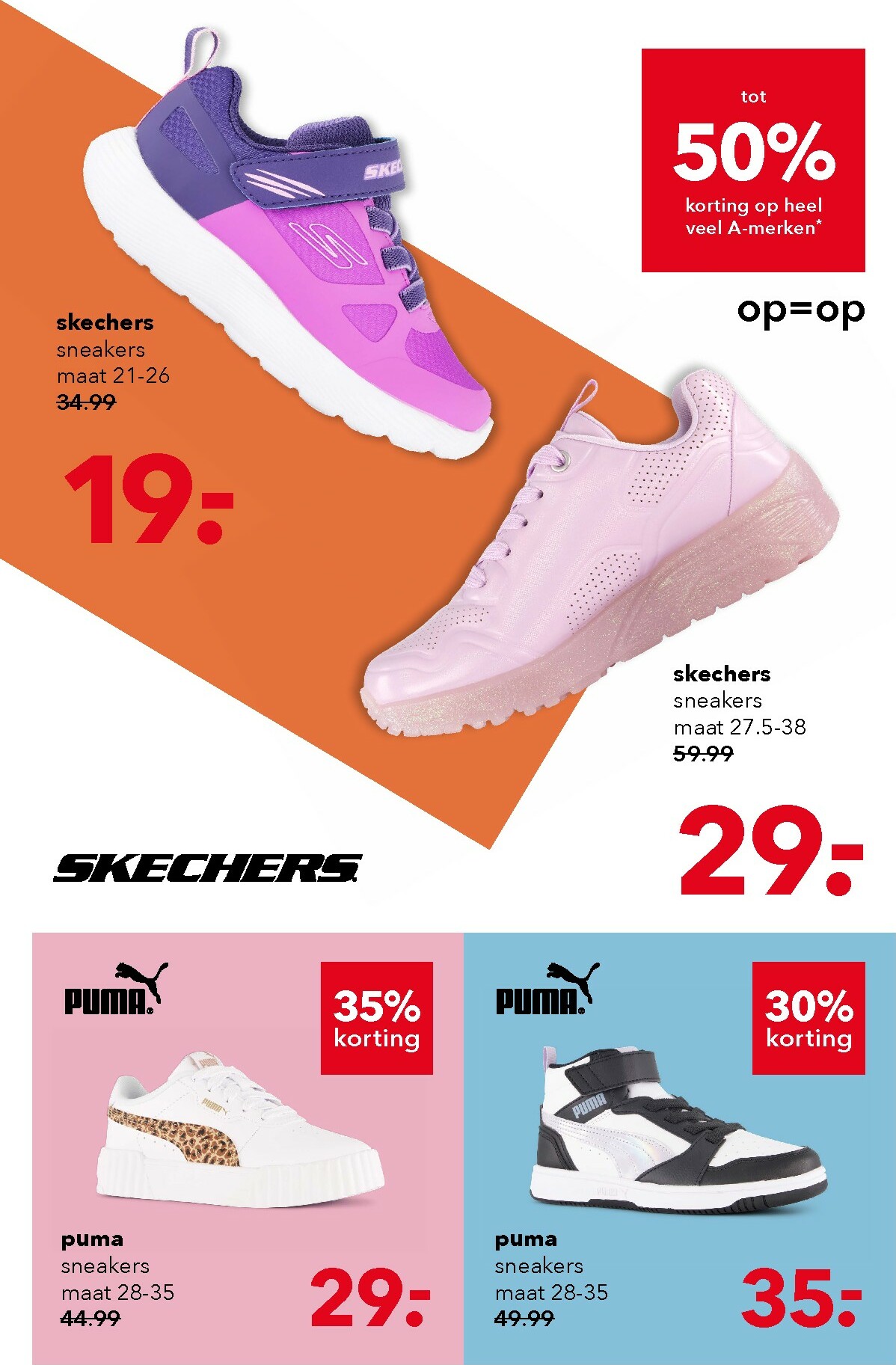 scapino - De Scapino folder geldig vanaf 09-02-2026 t/m 22-02-2026 - page: 10