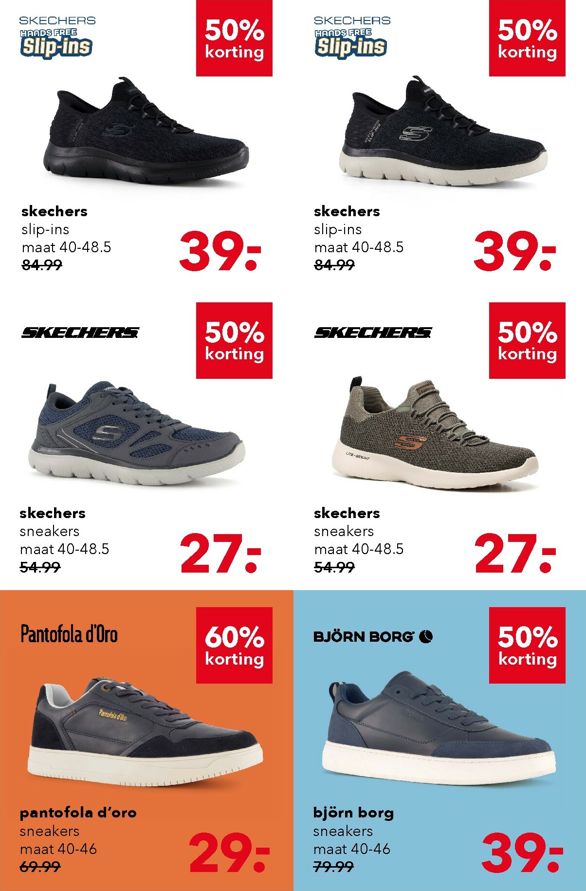 scapino - De Scapino folder geldig vanaf 09-02-2026 t/m 22-02-2026 - page: 8