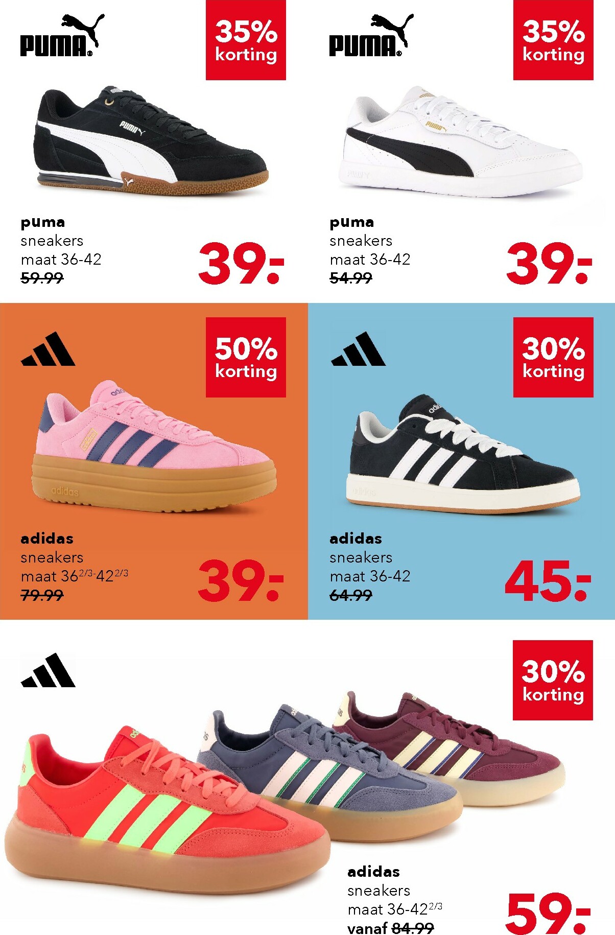 scapino - De Scapino folder geldig vanaf 09-02-2026 t/m 22-02-2026 - page: 2