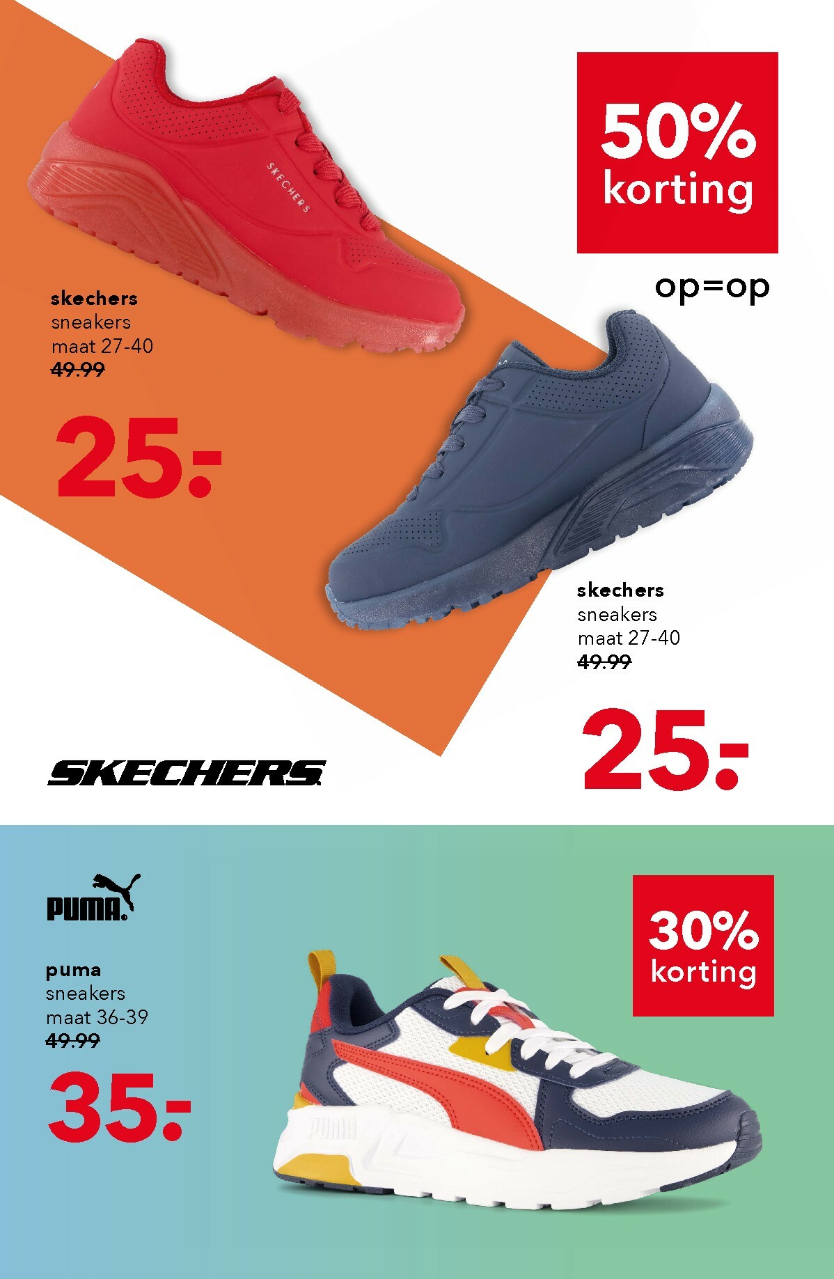 scapino - De Scapino folder geldig vanaf 09-02-2026 t/m 22-02-2026 - page: 13