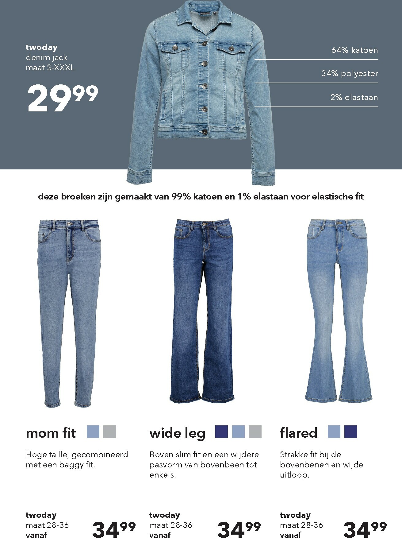 scapino - De Scapino - Basics folder geldig vanaf 16-02-2026 t/m 08-03-2026 - page: 10