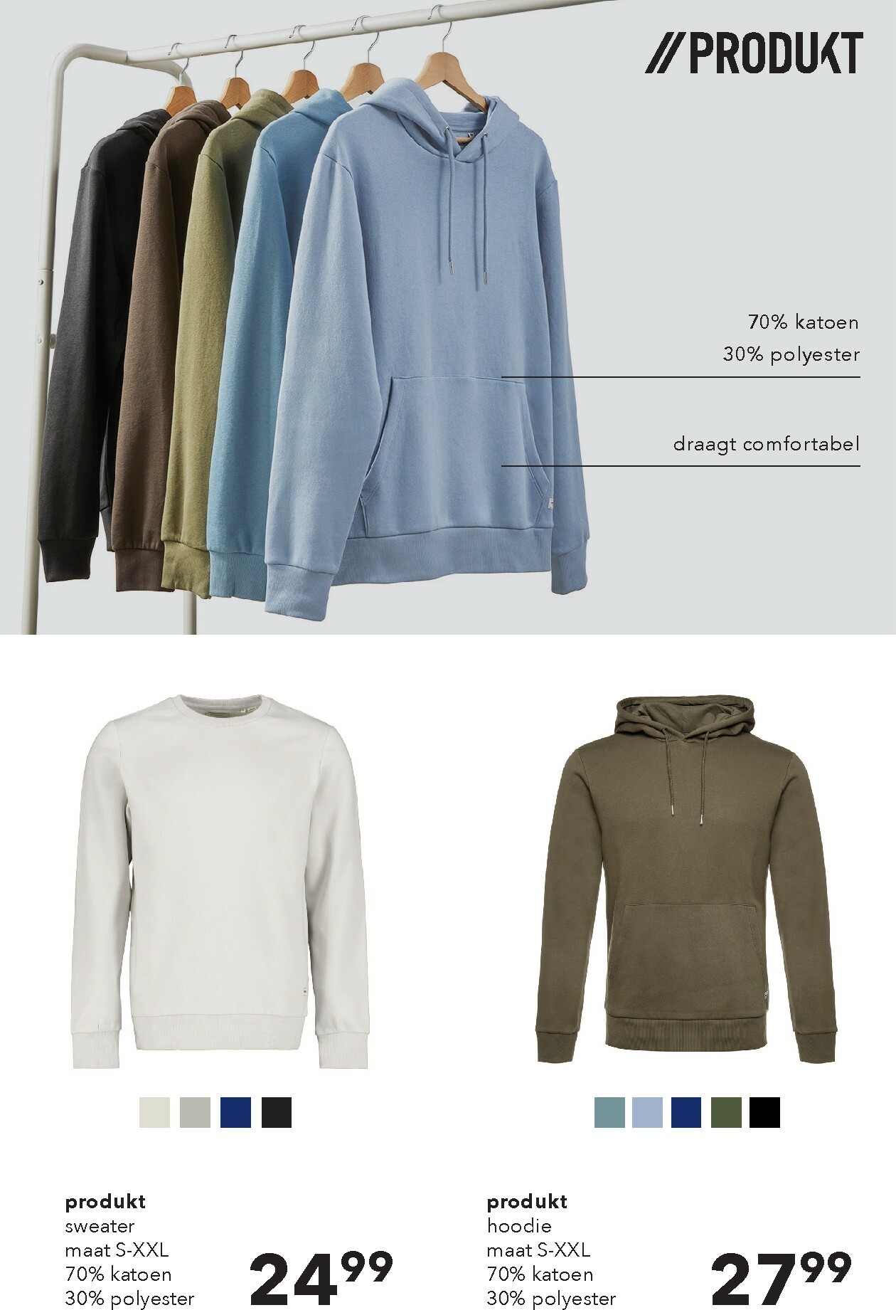 scapino - De Scapino - Basics folder geldig vanaf 16-02-2026 t/m 08-03-2026 - page: 24