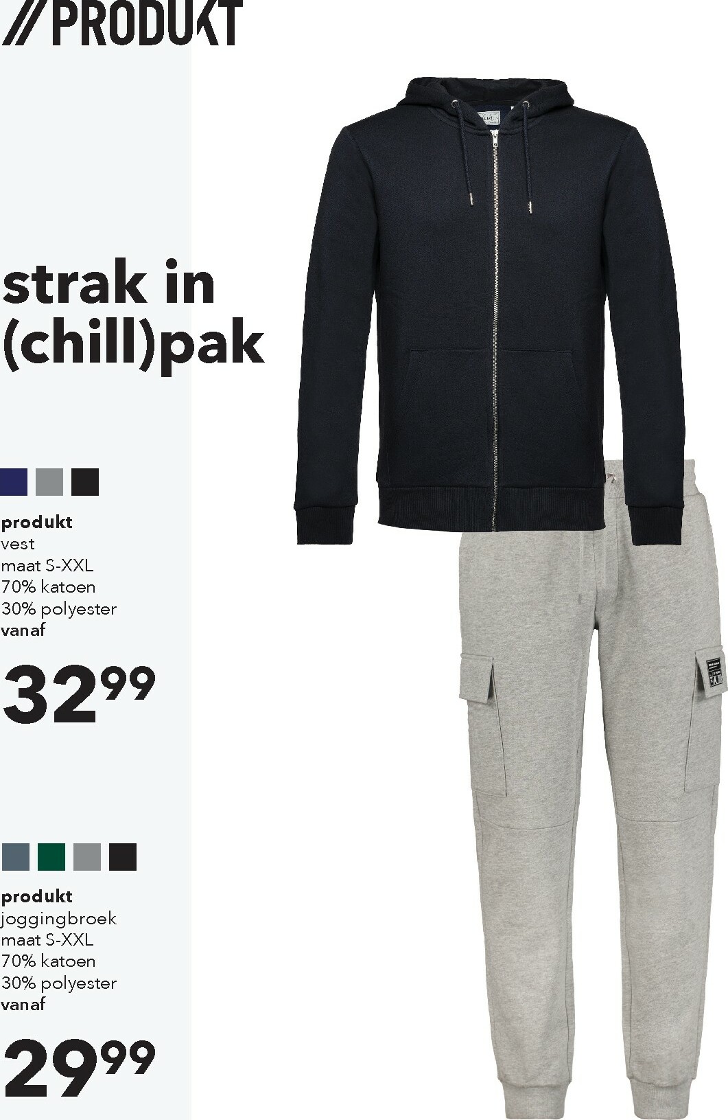 scapino - De Scapino - Basics folder geldig vanaf 16-02-2026 t/m 08-03-2026 - page: 21