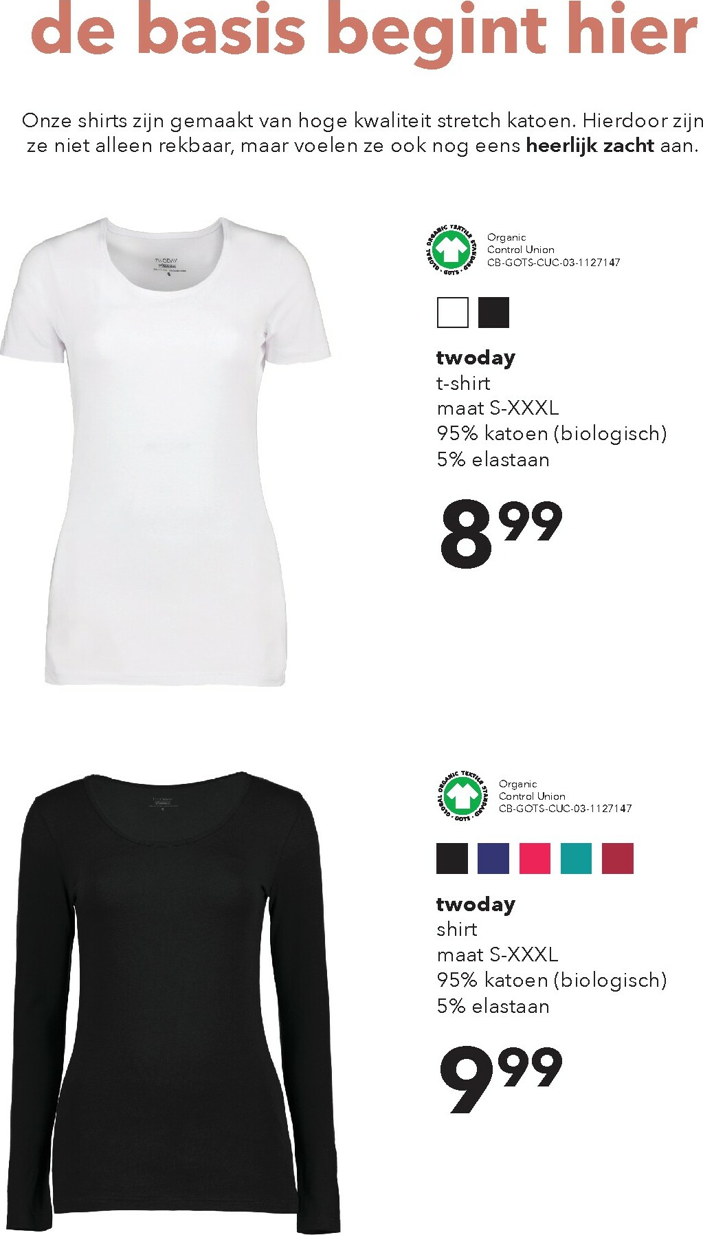 scapino - De Scapino - Basics folder geldig vanaf 16-02-2026 t/m 08-03-2026 - page: 6