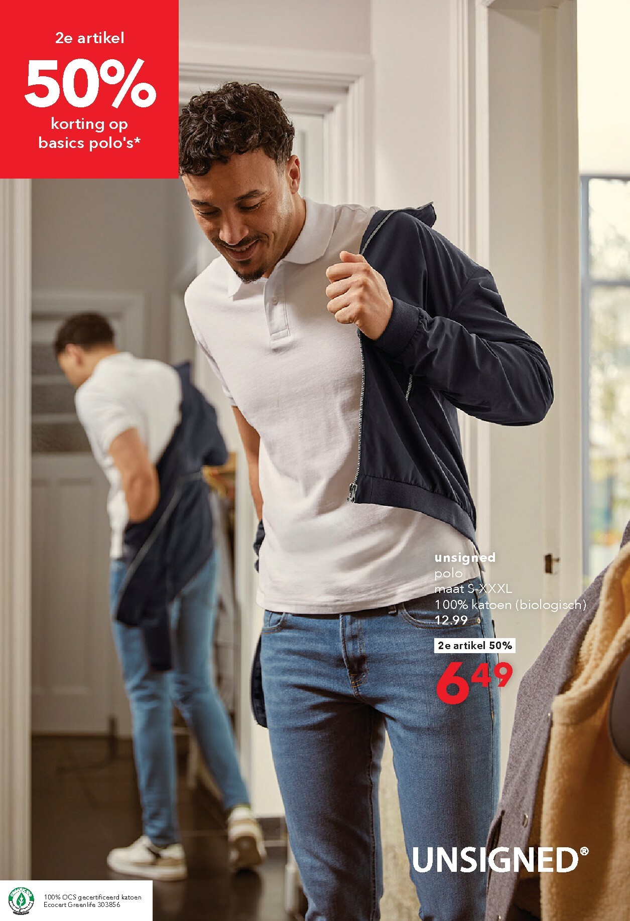 scapino - De Scapino - Basics folder geldig vanaf 16-02-2026 t/m 08-03-2026 - page: 18