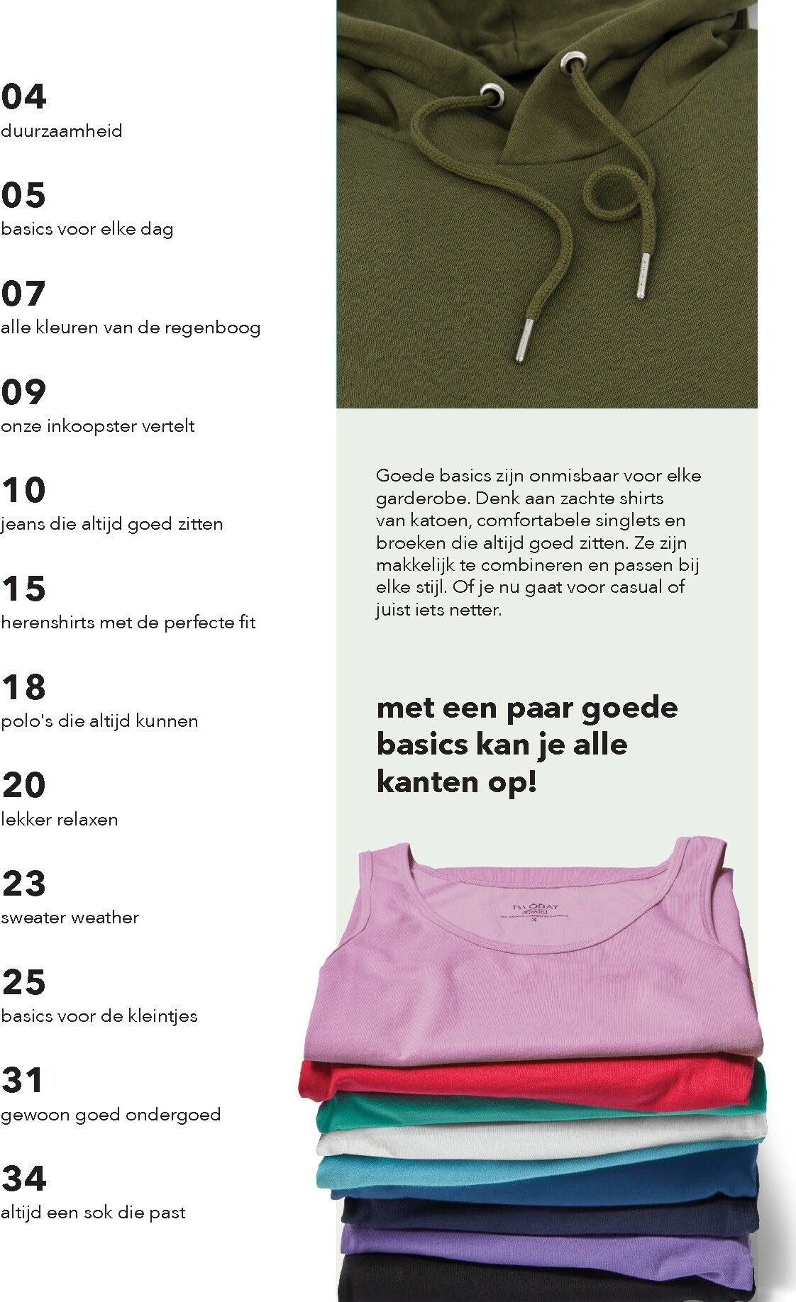 scapino - De Scapino - Basics folder geldig vanaf 16-02-2026 t/m 08-03-2026 - page: 3