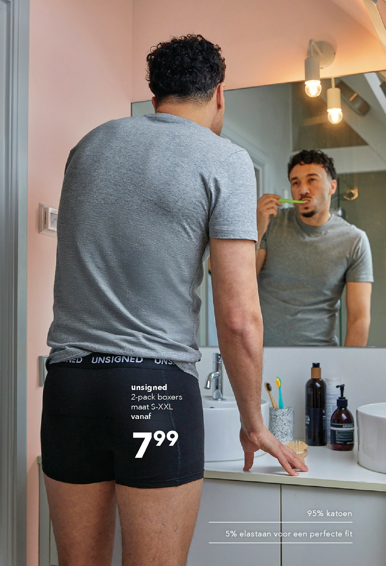 scapino - De Scapino - Basics folder geldig vanaf 16-02-2026 t/m 08-03-2026 - page: 31