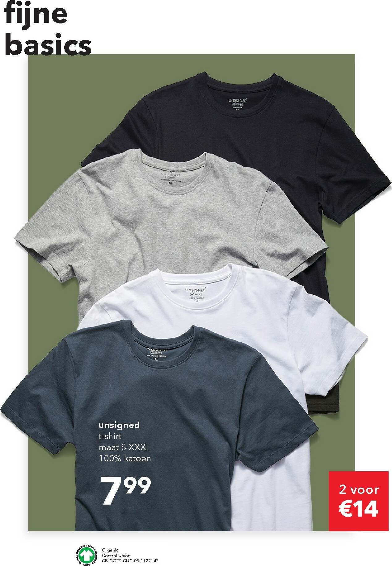 scapino - De Scapino - Basics folder geldig vanaf 16-02-2026 t/m 08-03-2026 - page: 15