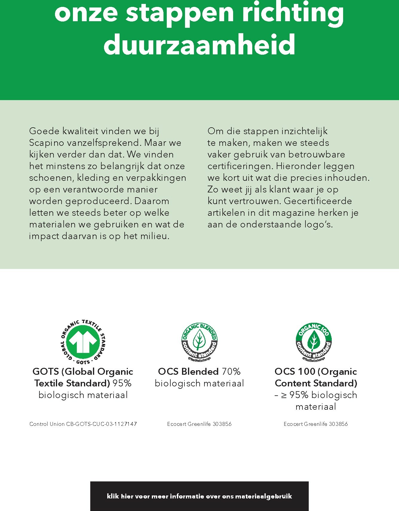 scapino - De Scapino - Basics folder geldig vanaf 16-02-2026 t/m 08-03-2026 - page: 4