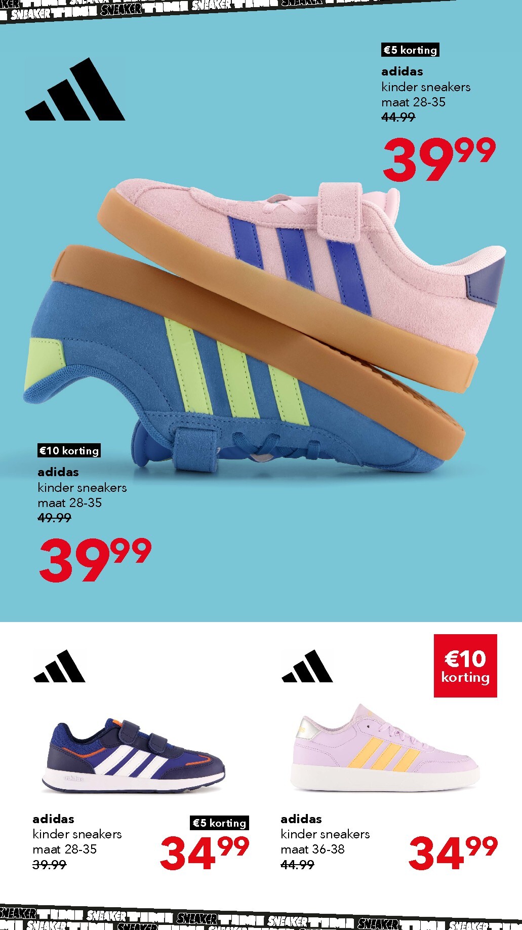 scapino - De Scapino folder geldig vanaf 23-02-2026 t/m 08-03-2026 - page: 5