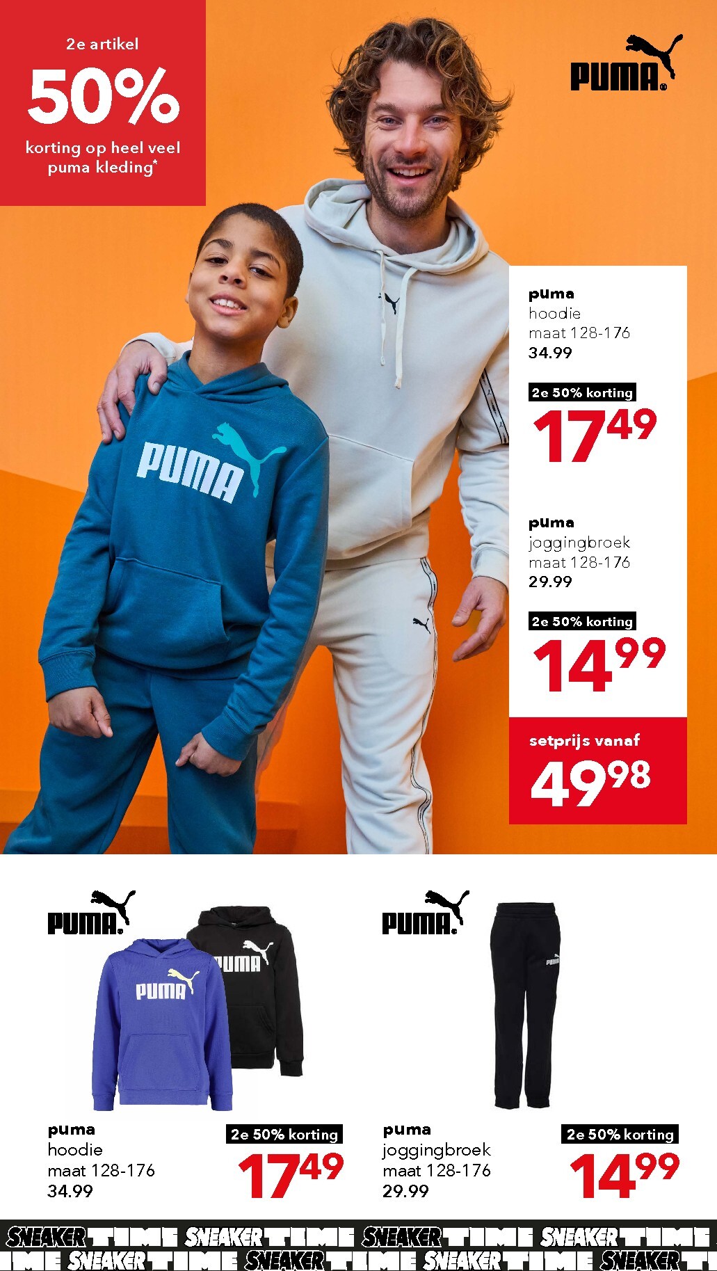 scapino - De Scapino folder geldig vanaf 23-02-2026 t/m 08-03-2026 - page: 18