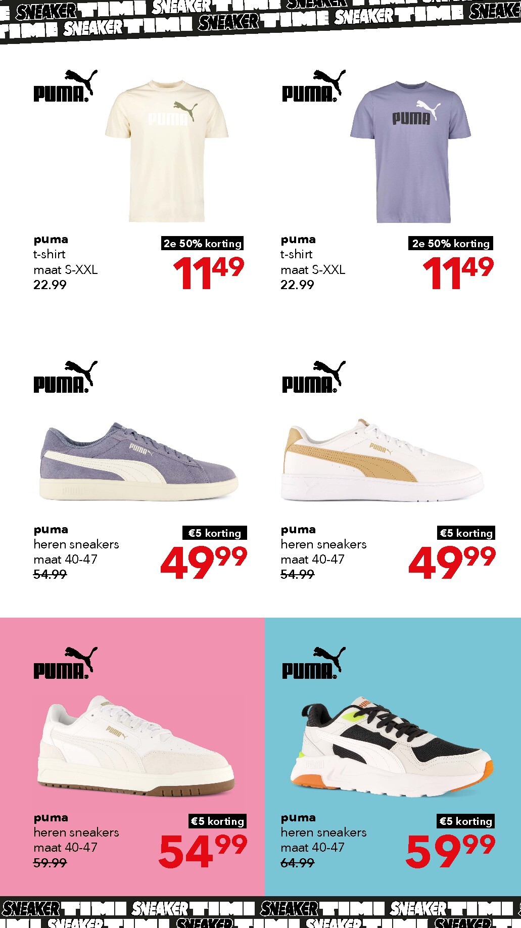 scapino - De Scapino folder geldig vanaf 23-02-2026 t/m 08-03-2026 - page: 17