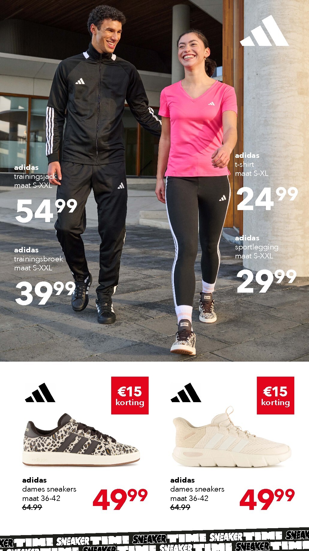 scapino - De Scapino folder geldig vanaf 23-02-2026 t/m 08-03-2026 - page: 2